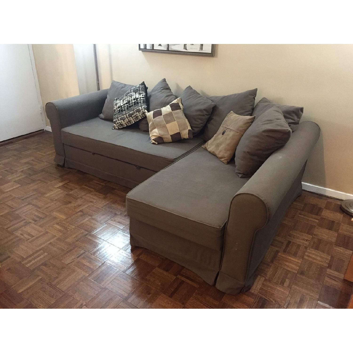 ソファベッド Ikea Sofa Bed おしゃれで寝心地の良いソファベッド - IKEA