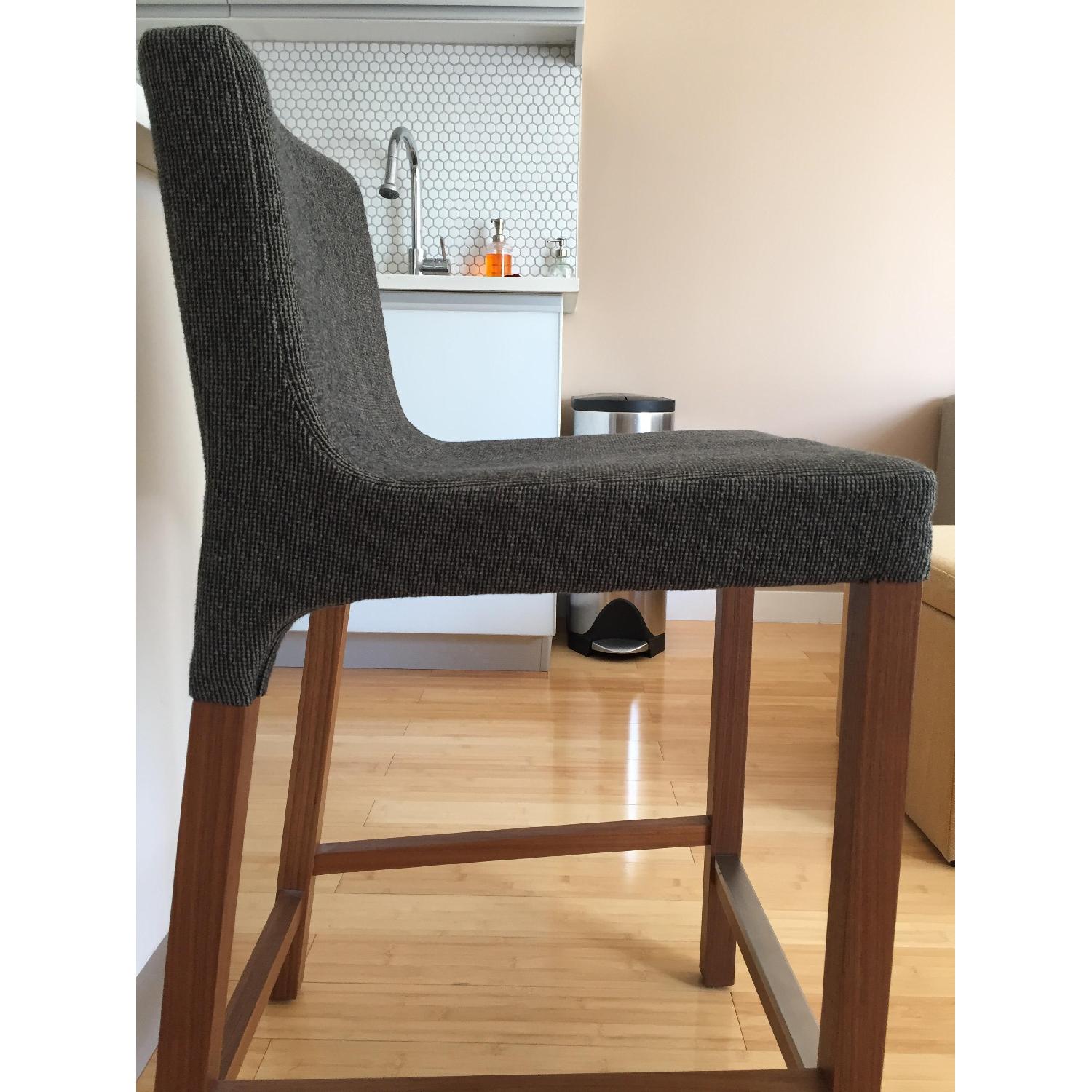 Blu Dot Knicker Barstool - image-1