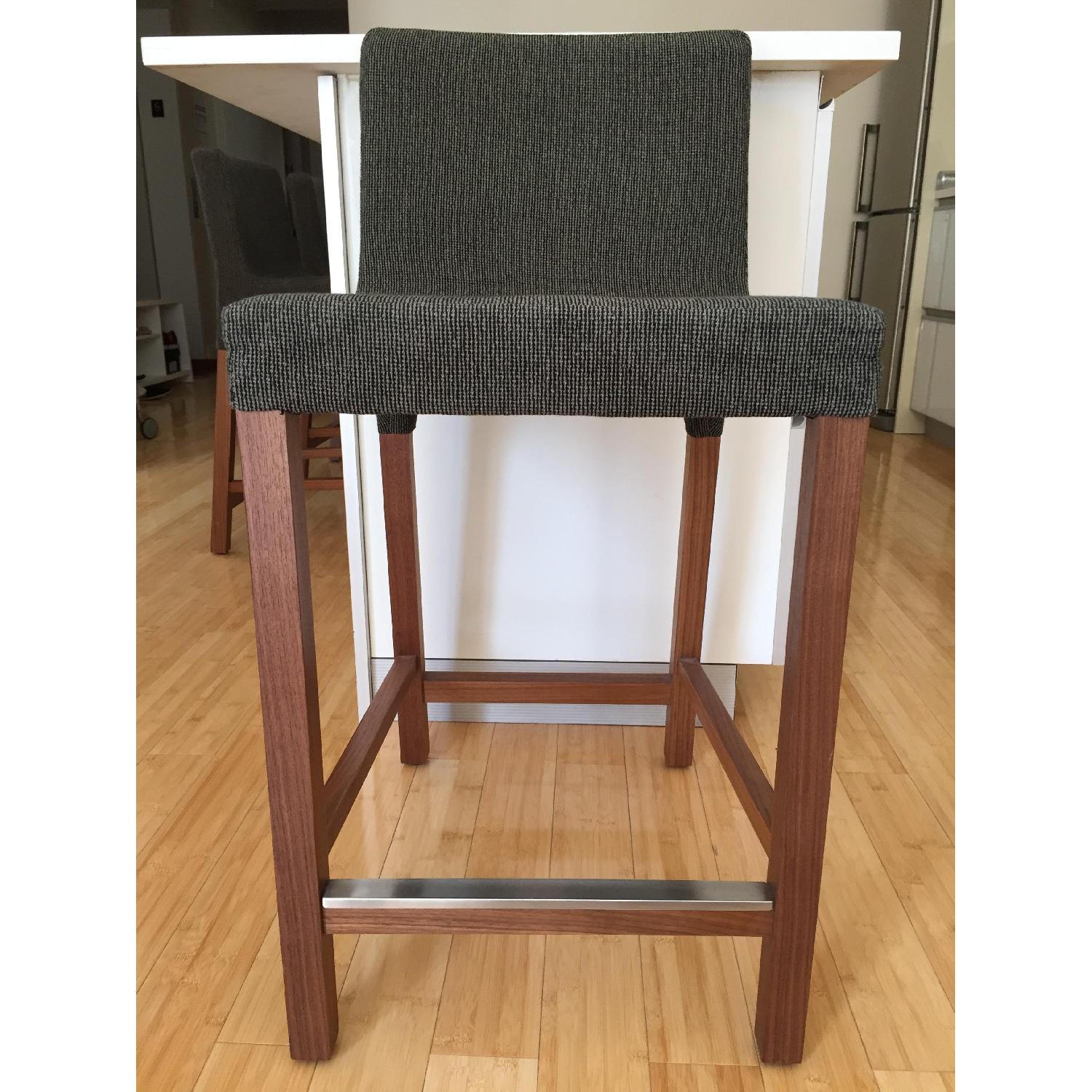 Blu Dot Knicker Barstool - image-4