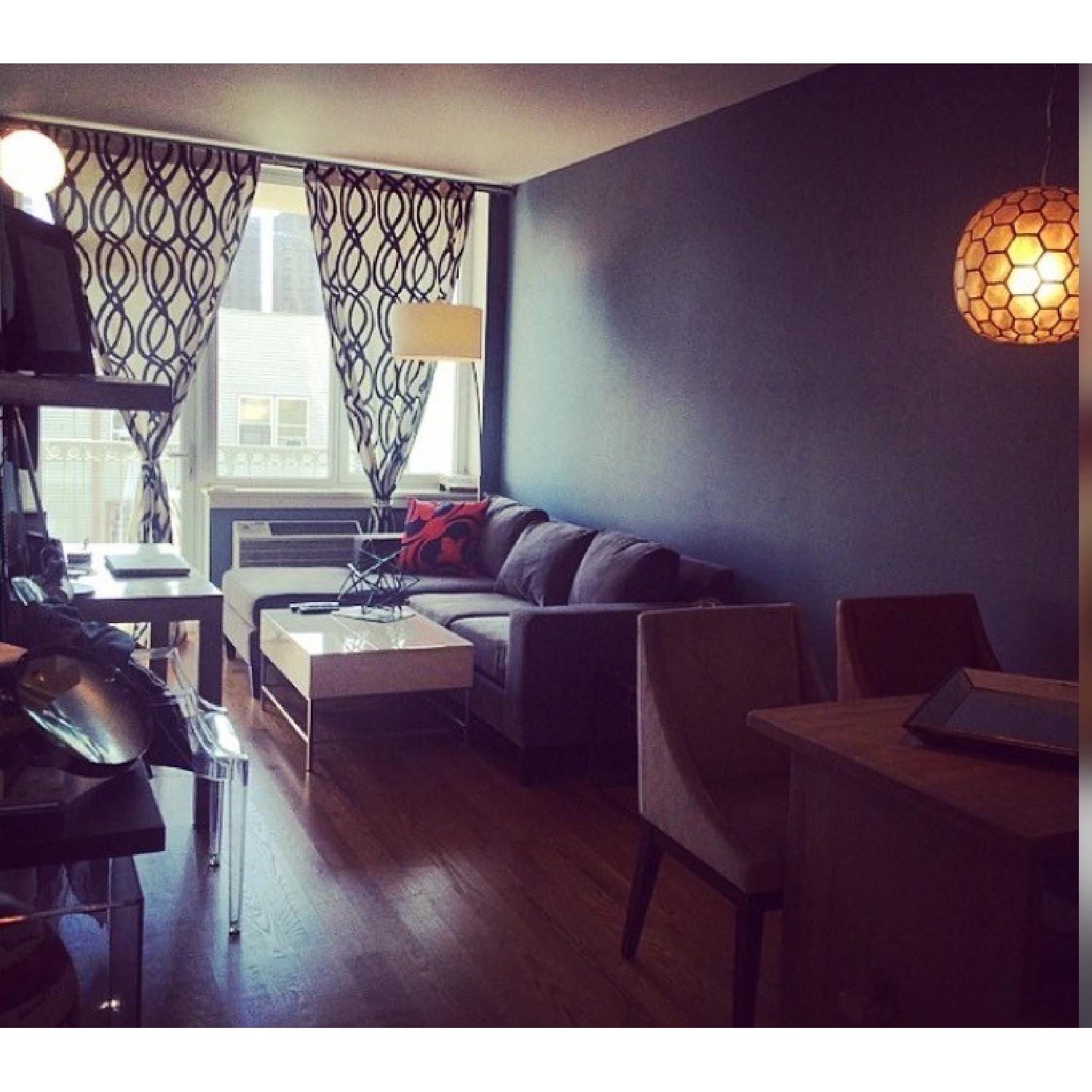 West Elm York Sectional - image-4