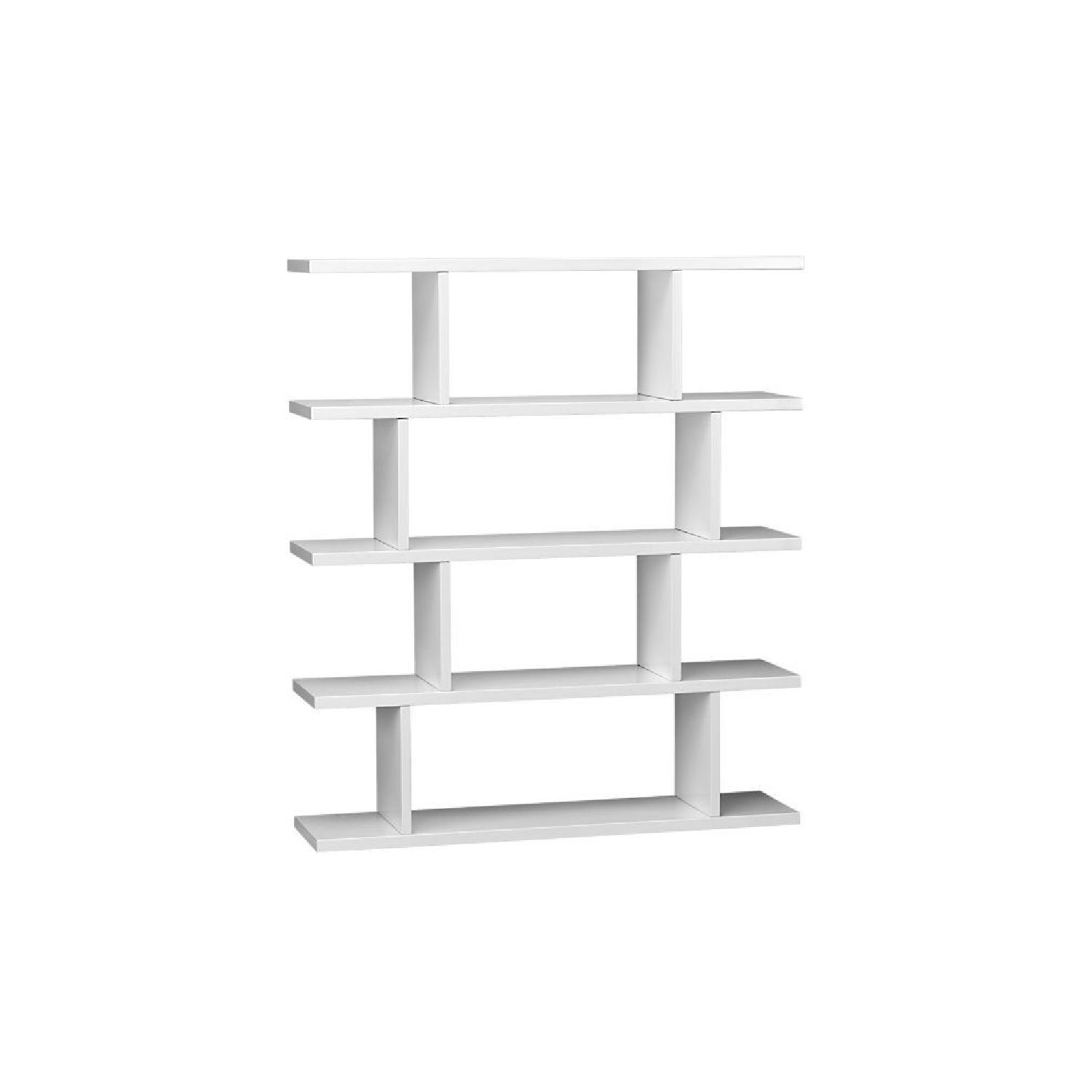 CB2 Book Shelf - image-3