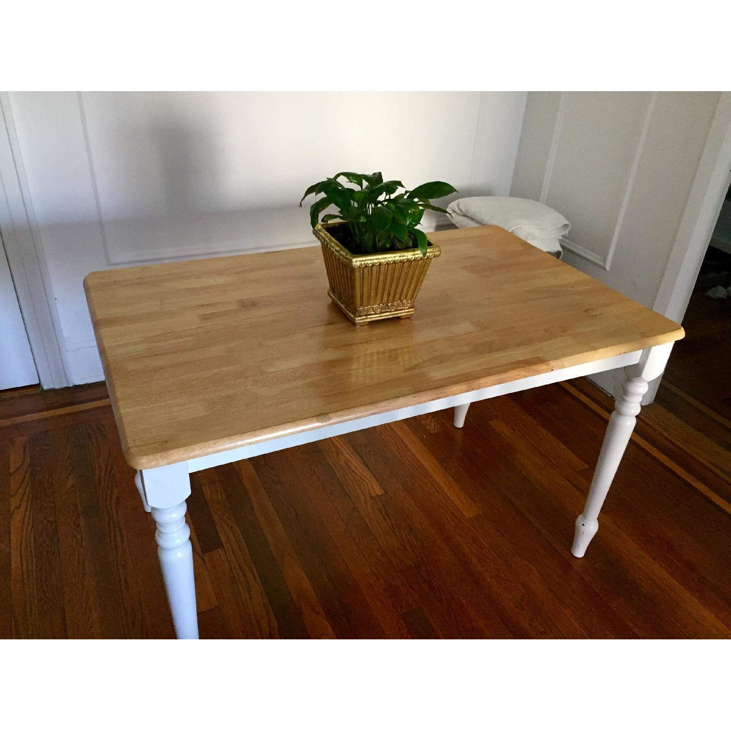 Dining Table w/ 4 Chairs - image-2
