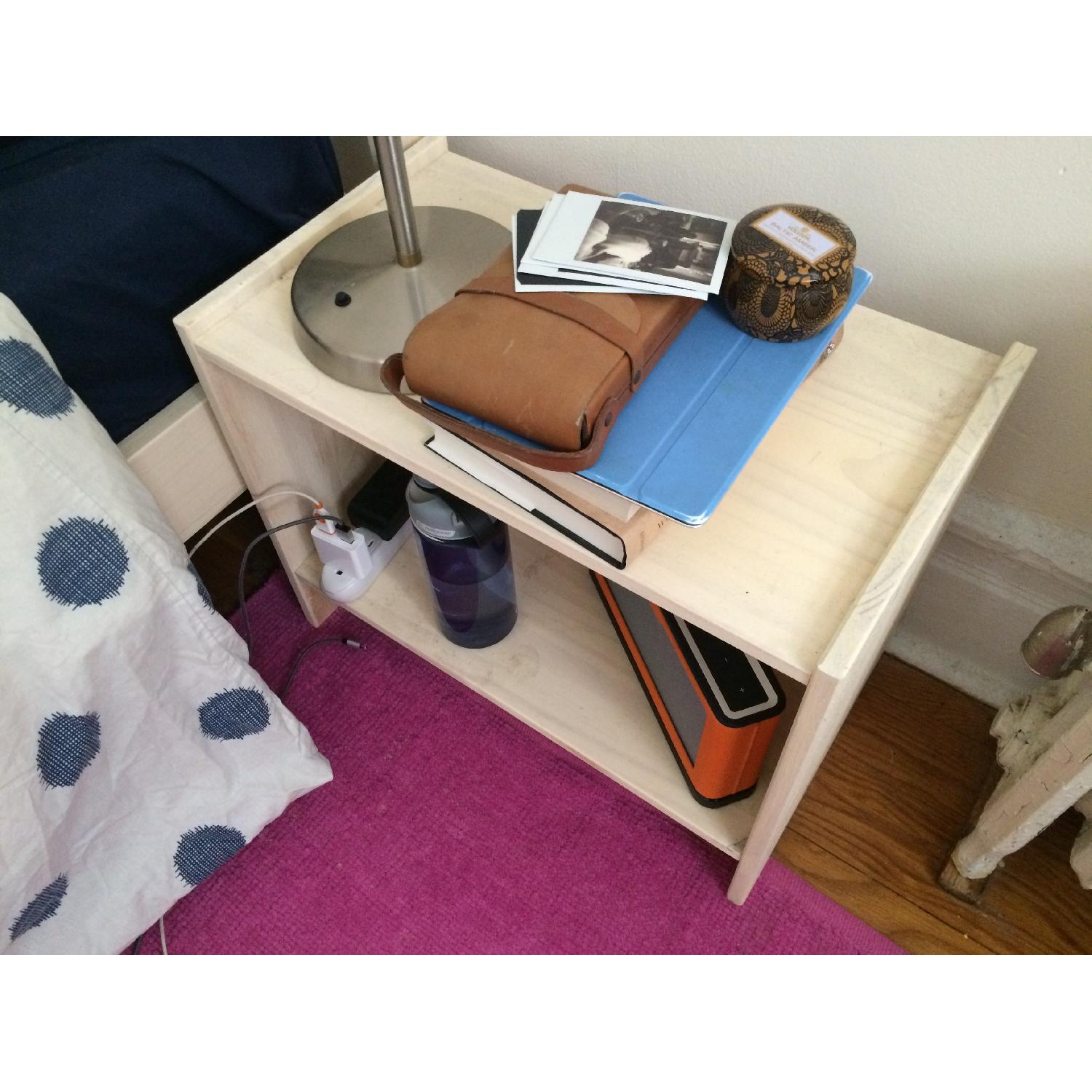 Ikea Rast Nightstand - image-1