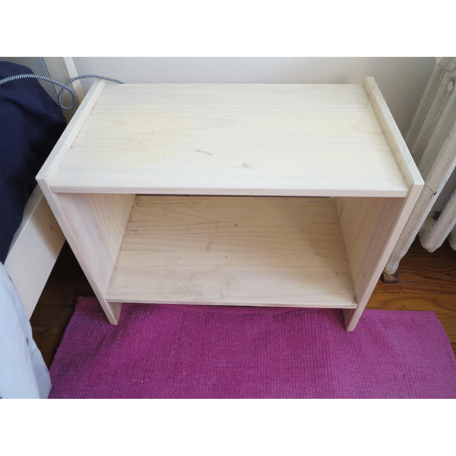 Ikea Rast Nightstand - image-2