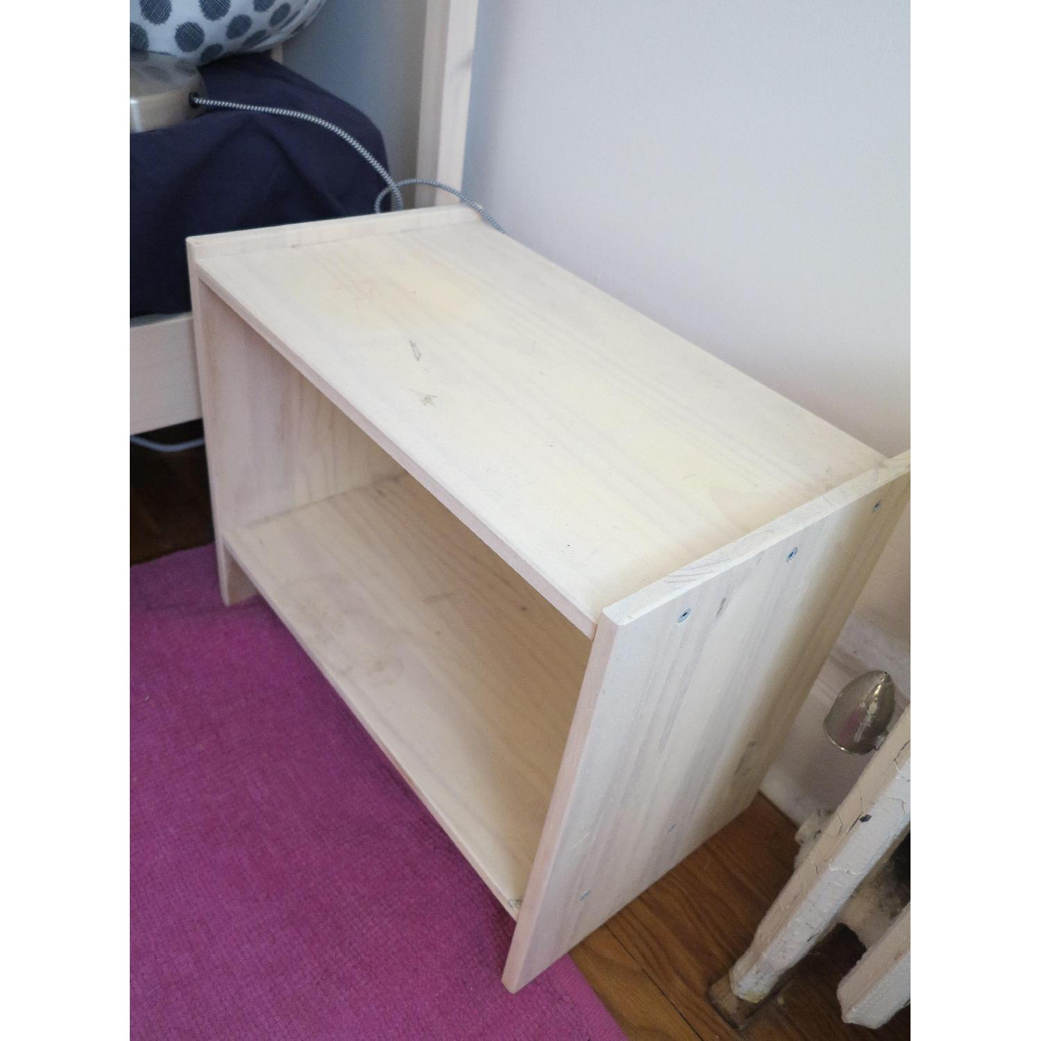 Ikea Rast Nightstand - image-3