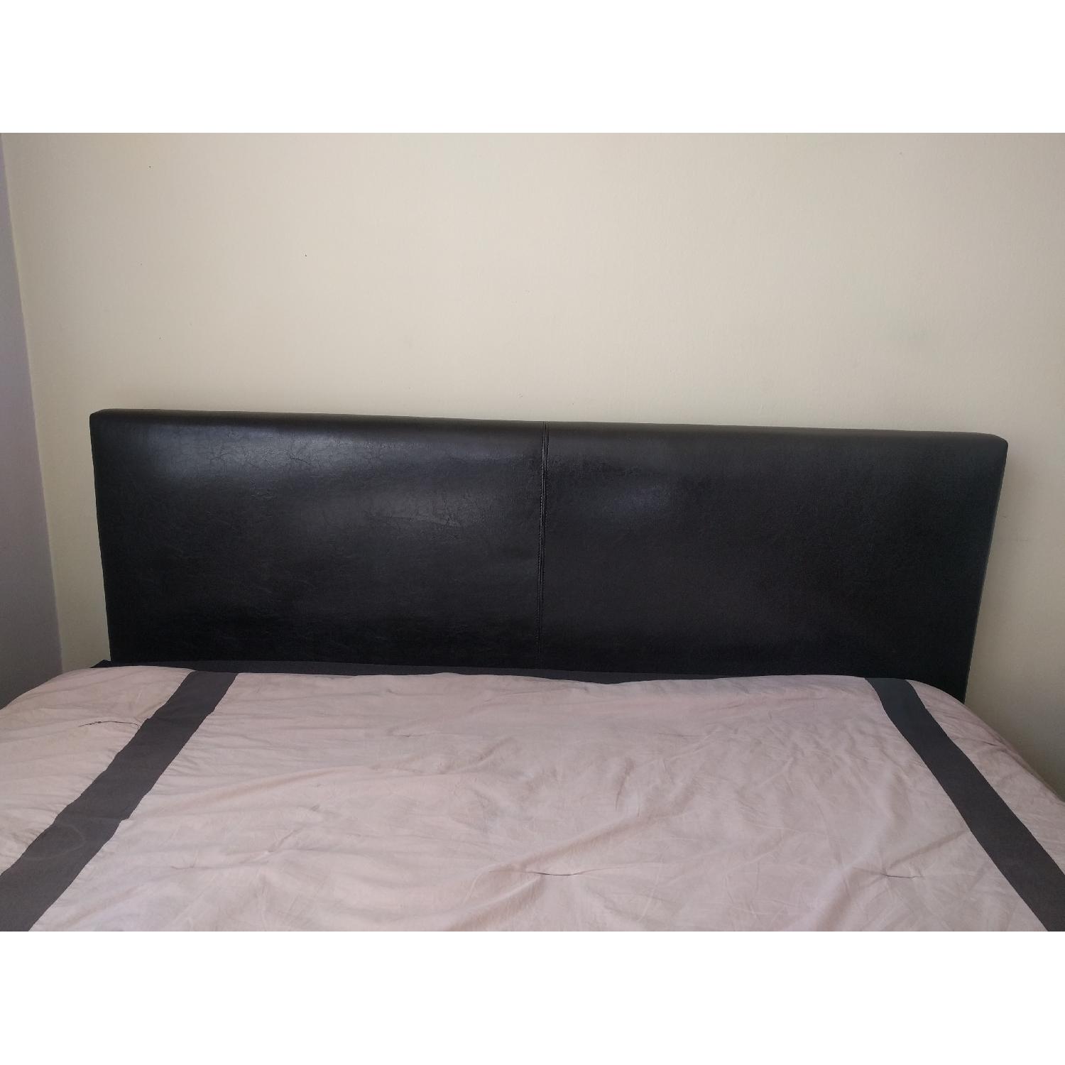 Queen Size Bed Frame - image-3