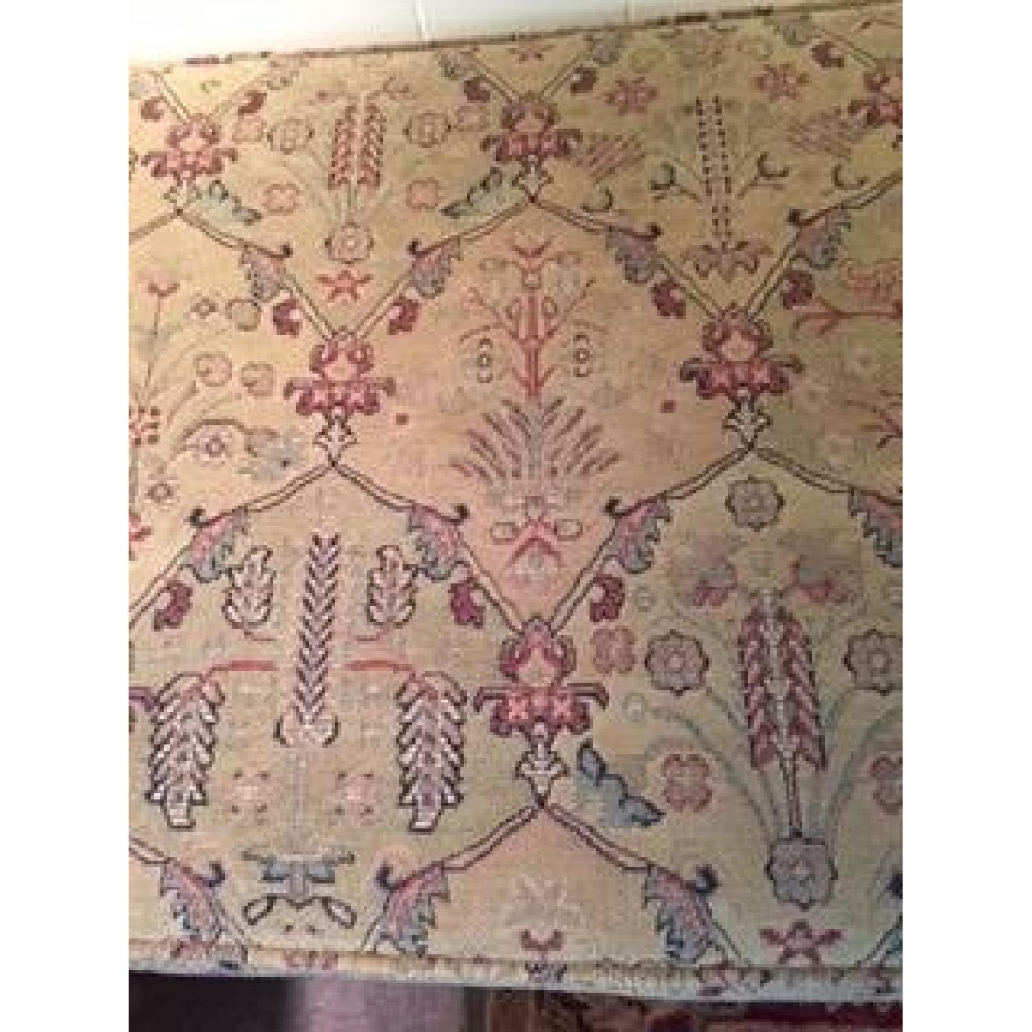 Lazar industries Dunmore Series Club Chair w/ Dunmore Series Ottoman - image-3