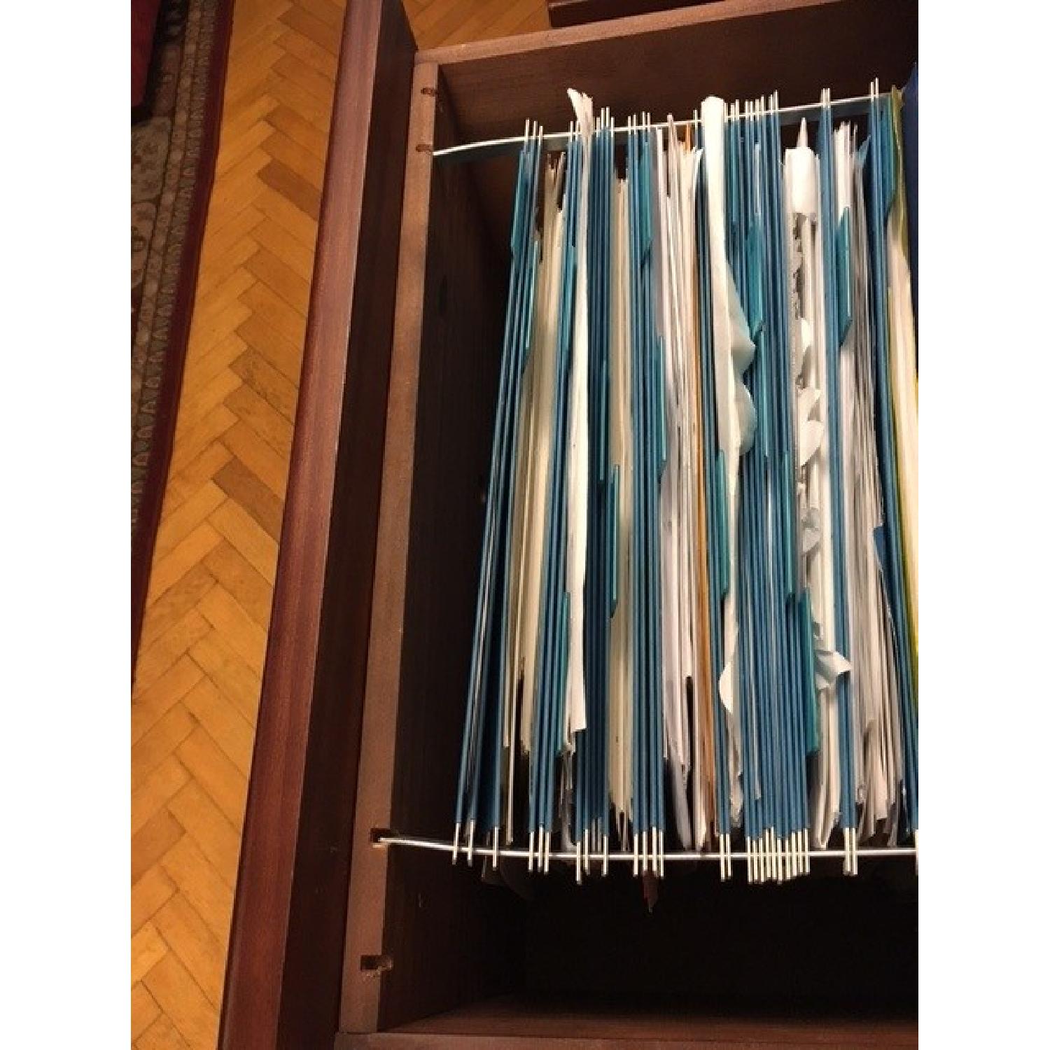 3 Drawer File Cabinet - image-3