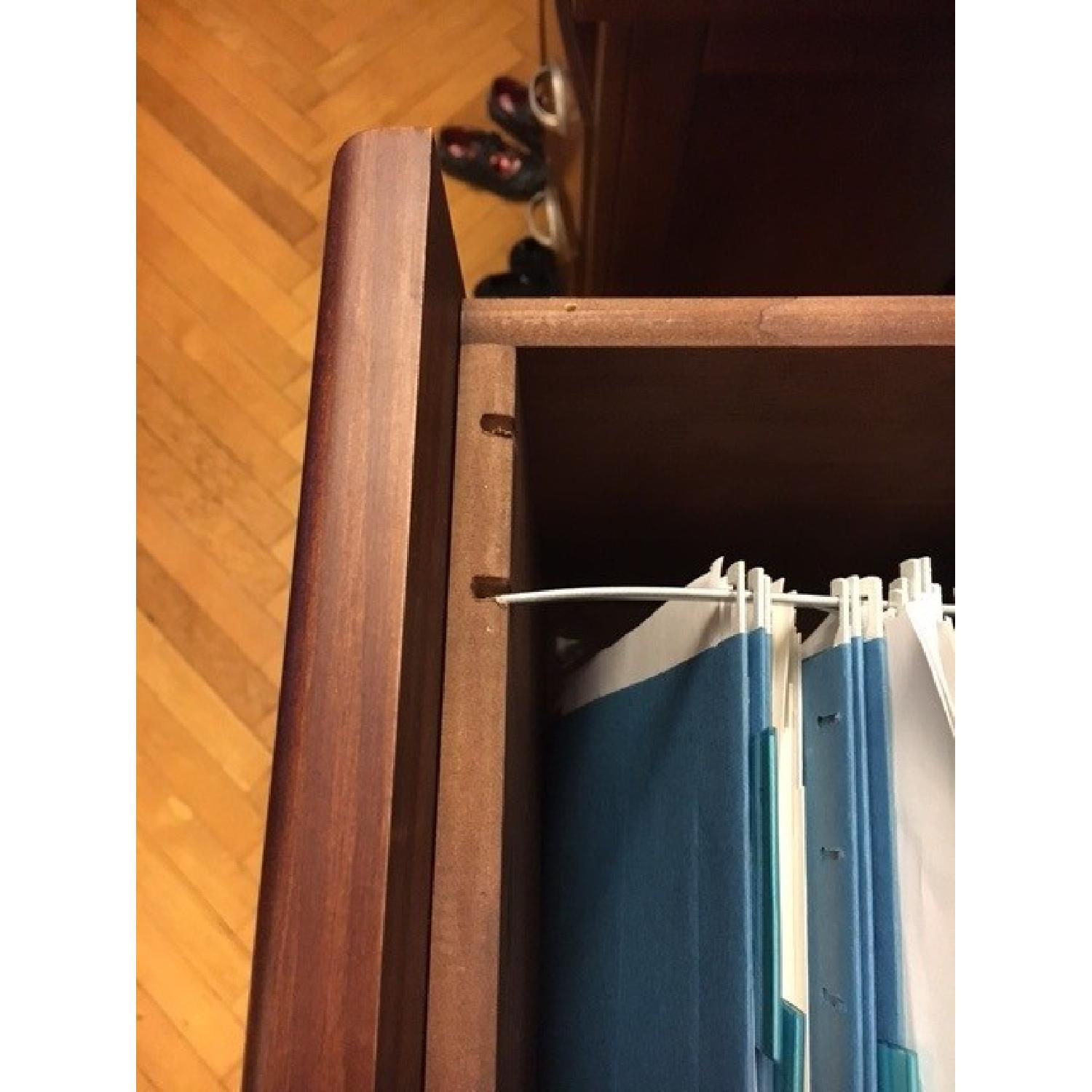 3 Drawer File Cabinet - image-4