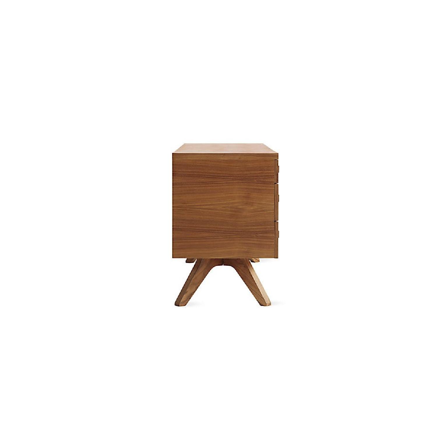 Design Within Reach Cross Credenza - image-1