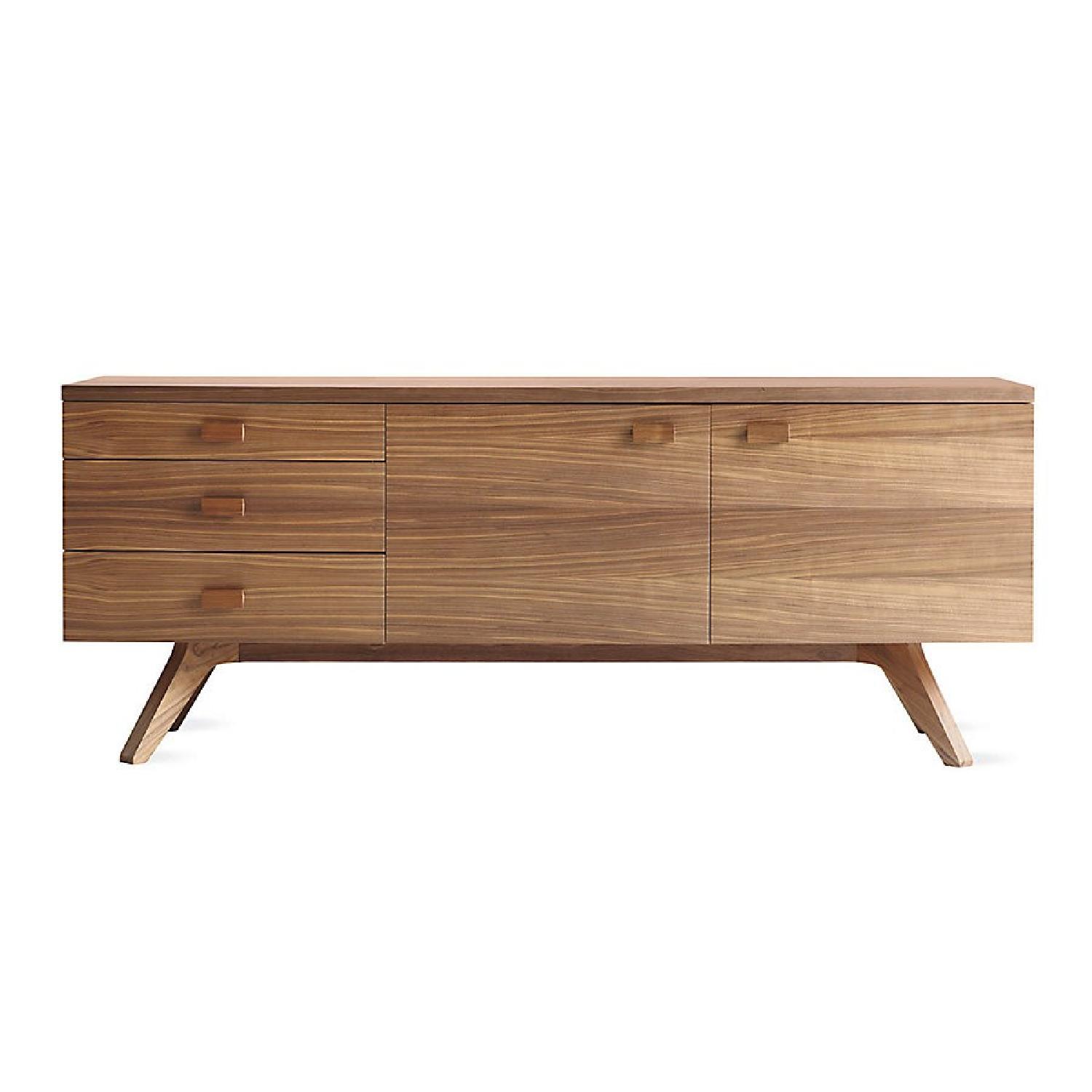 Design Within Reach Cross Credenza - image-0