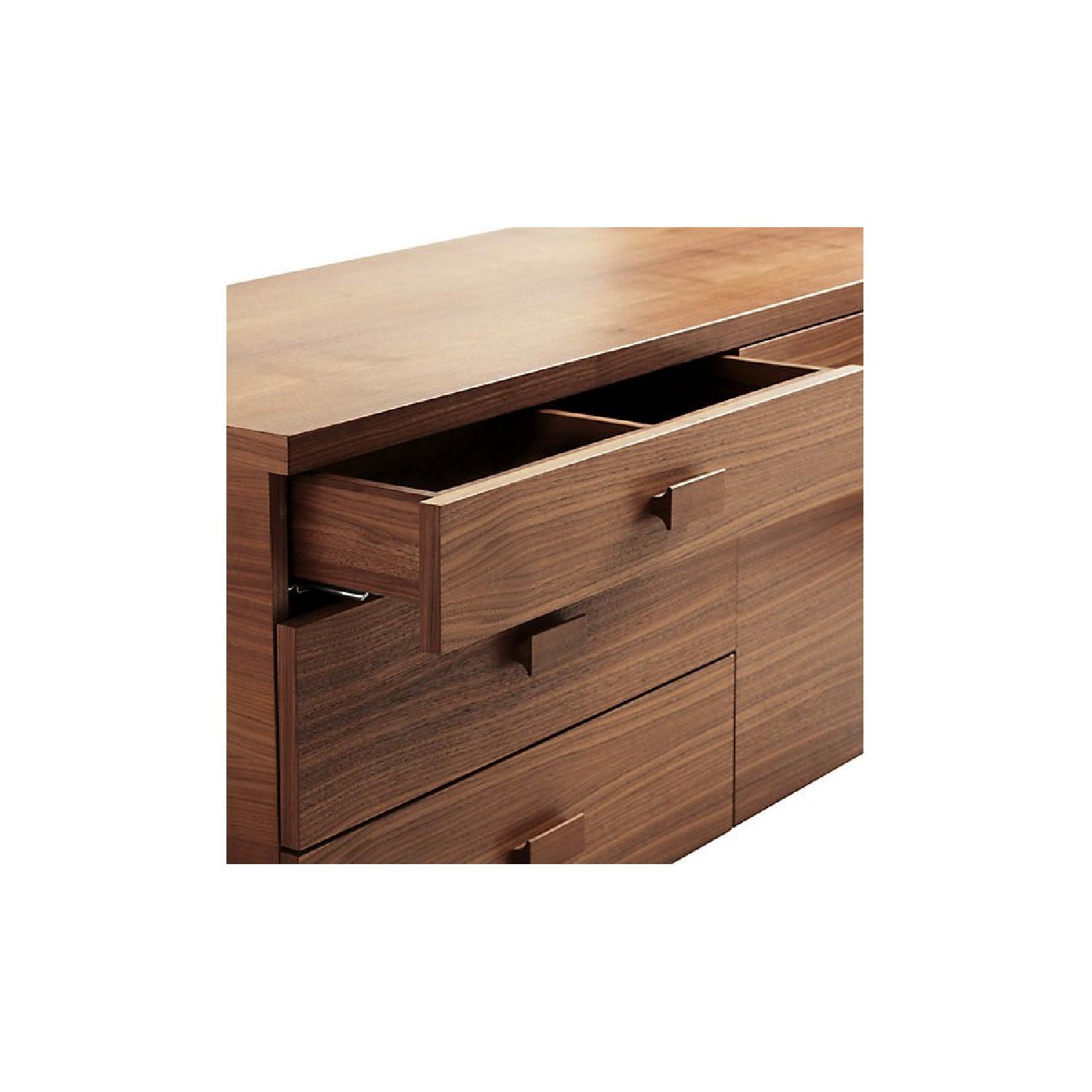 Design Within Reach Cross Credenza - image-2