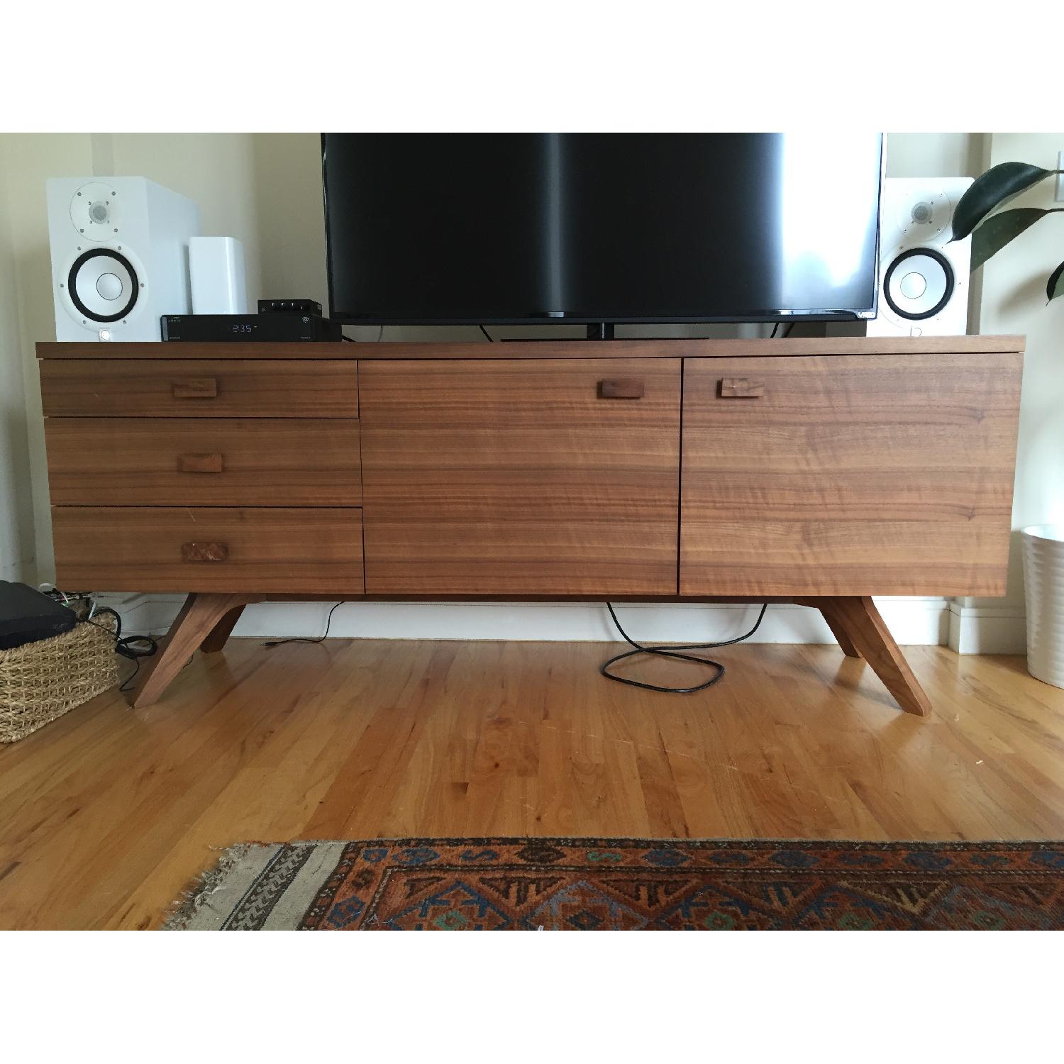 Design Within Reach Cross Credenza - image-4