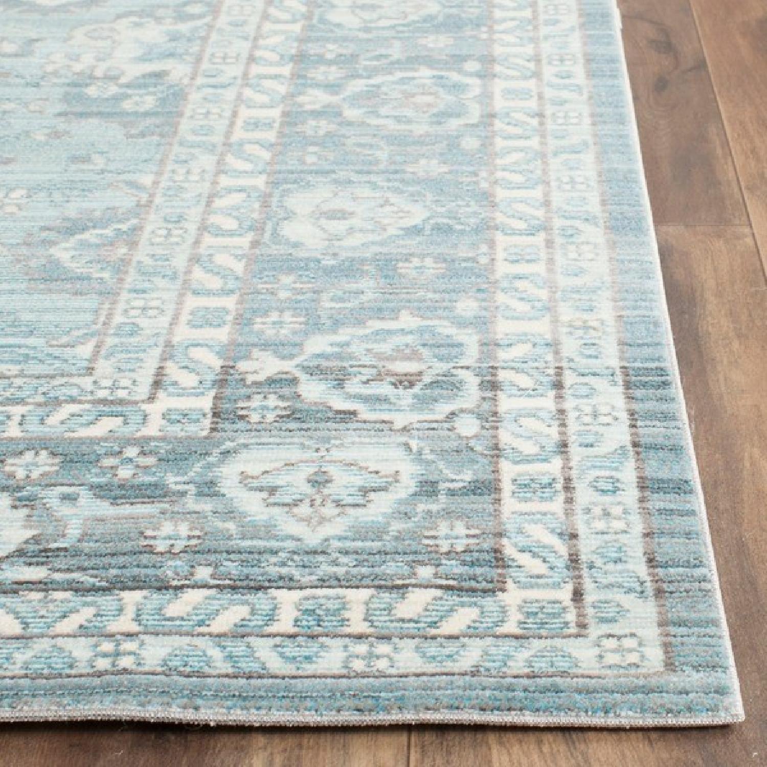 Safavieh Valencia Alpine/Multi Polyester Rug - image-1