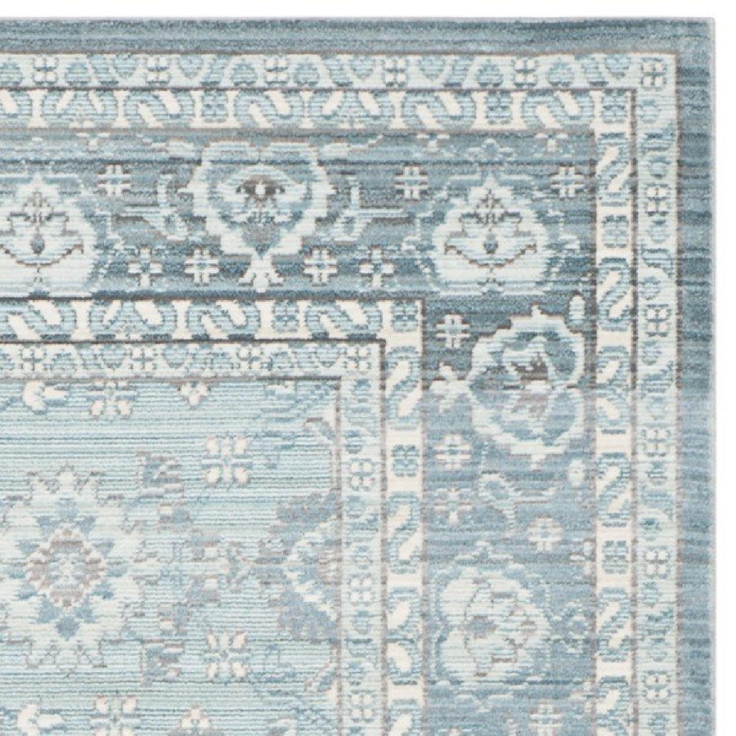 Safavieh Valencia Alpine/Multi Polyester Rug - image-2