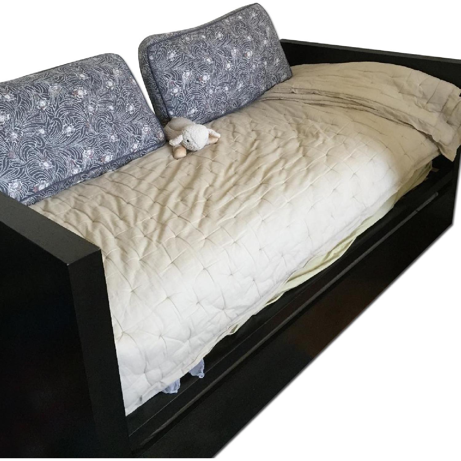 West Elm Parsons Daybed - image-0