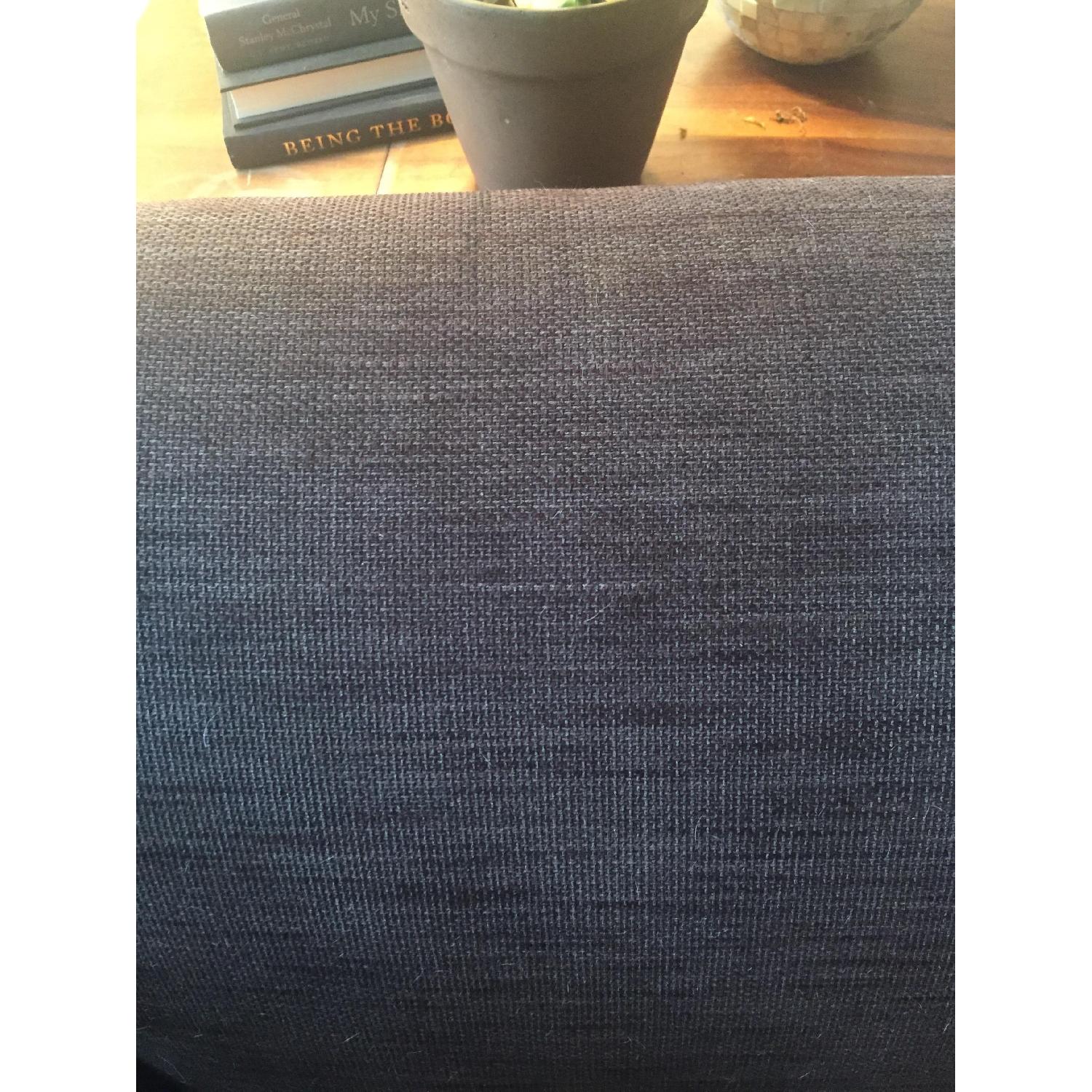 Crate & Barrel Sofa - image-4