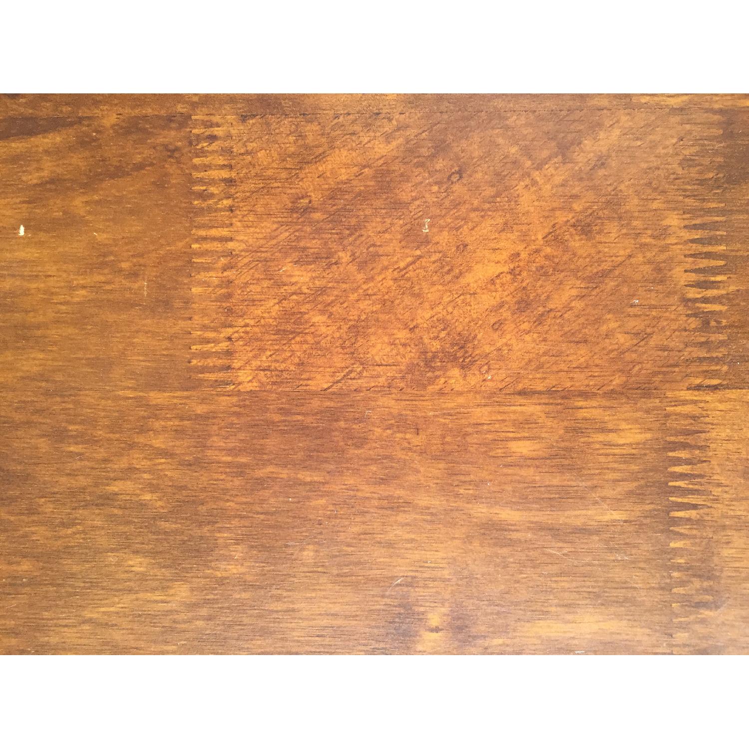 Dining Table w/ 4 Chairs - image-1