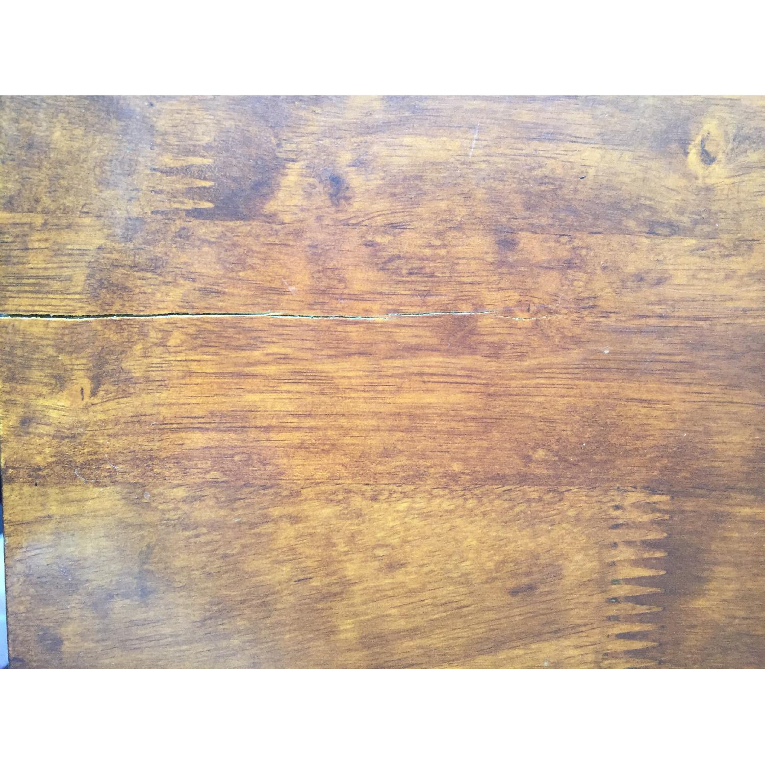 Dining Table w/ 4 Chairs - image-5