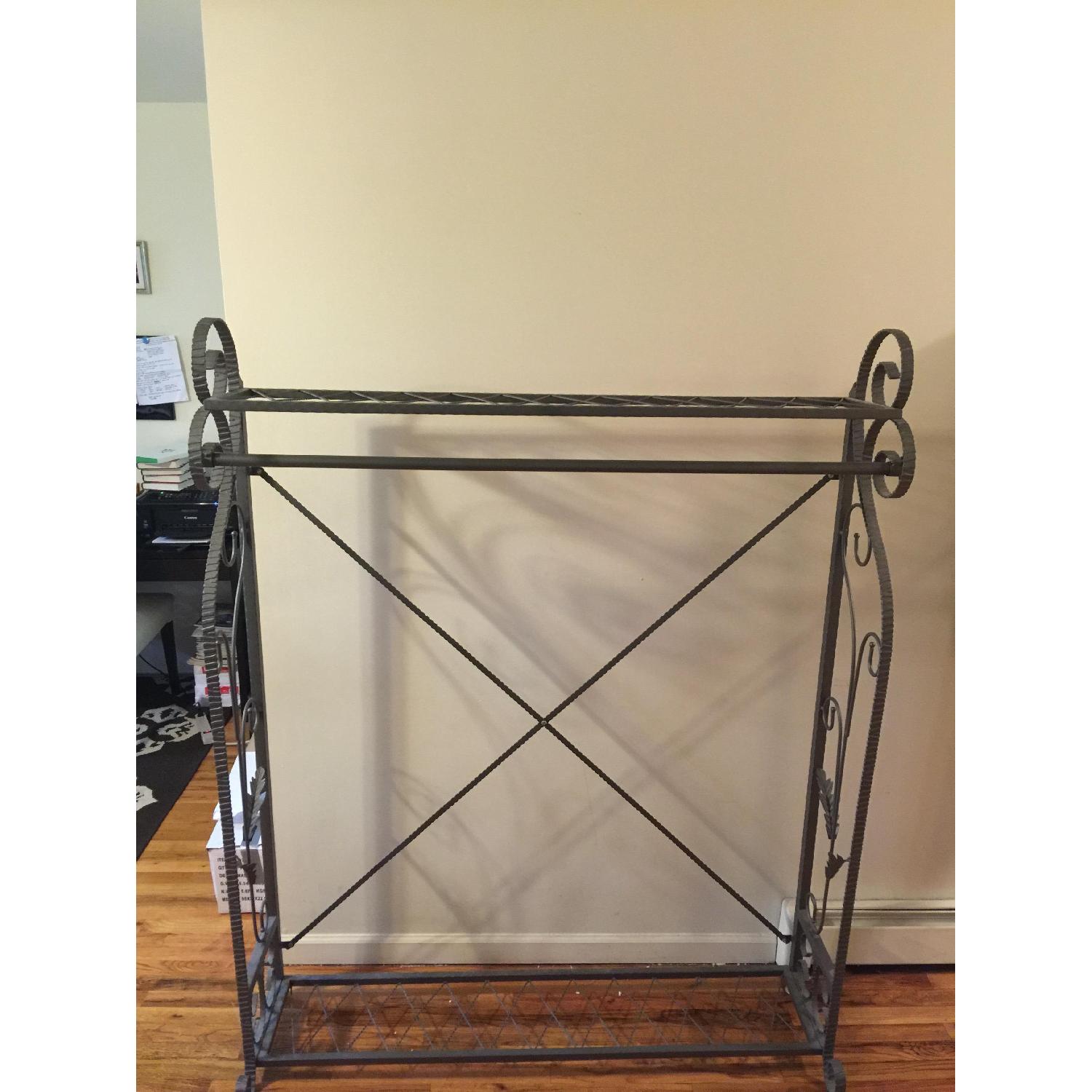 Clothing Rack - image-1