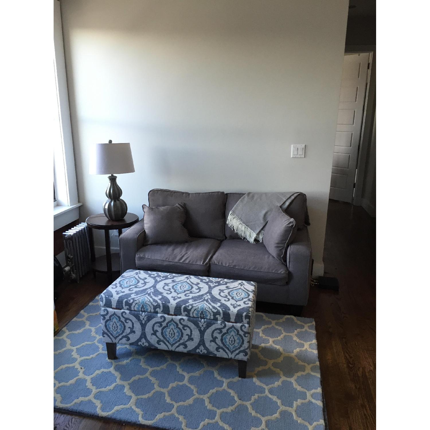 Serta Martinique Loveseat - image-2