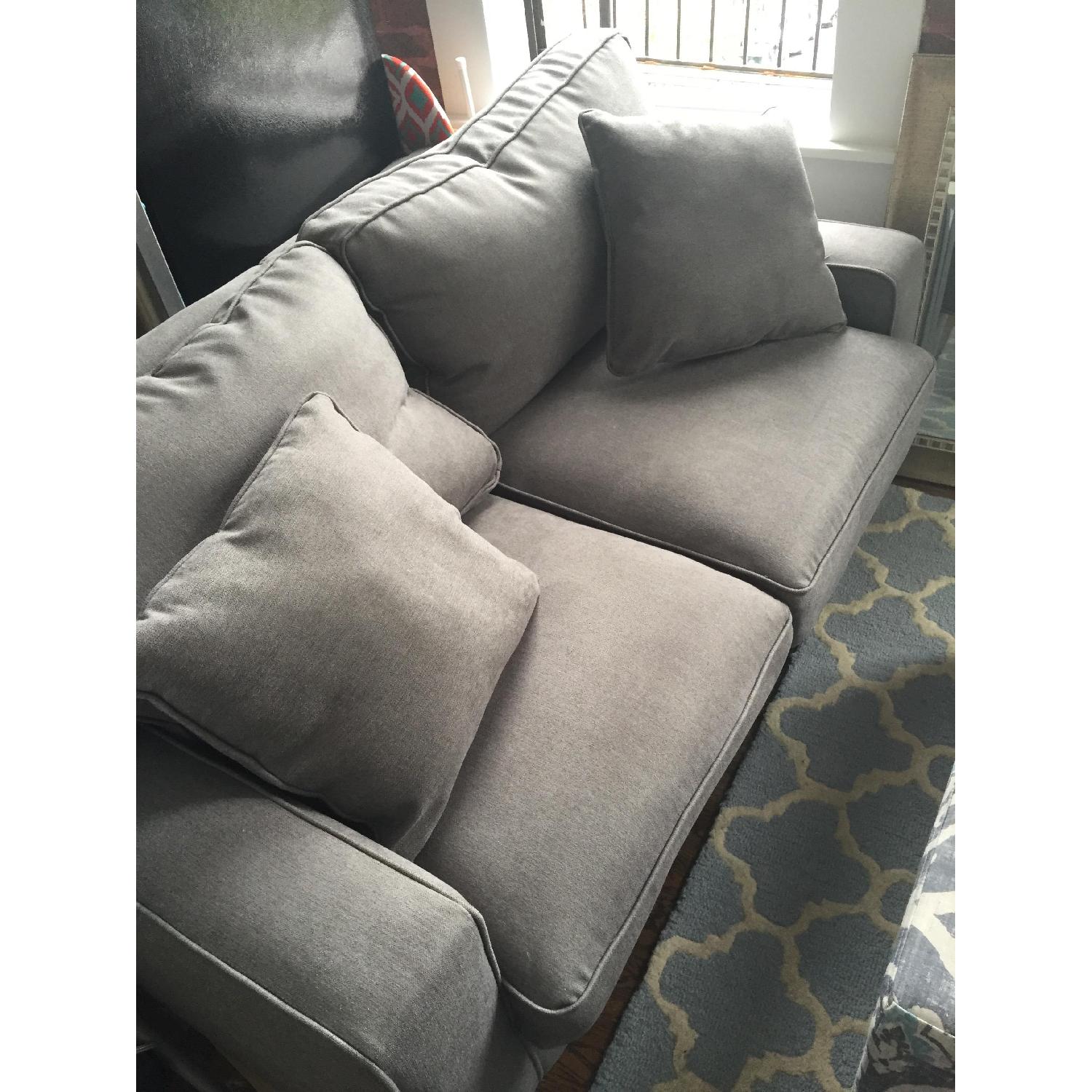 Serta Martinique Loveseat - image-3