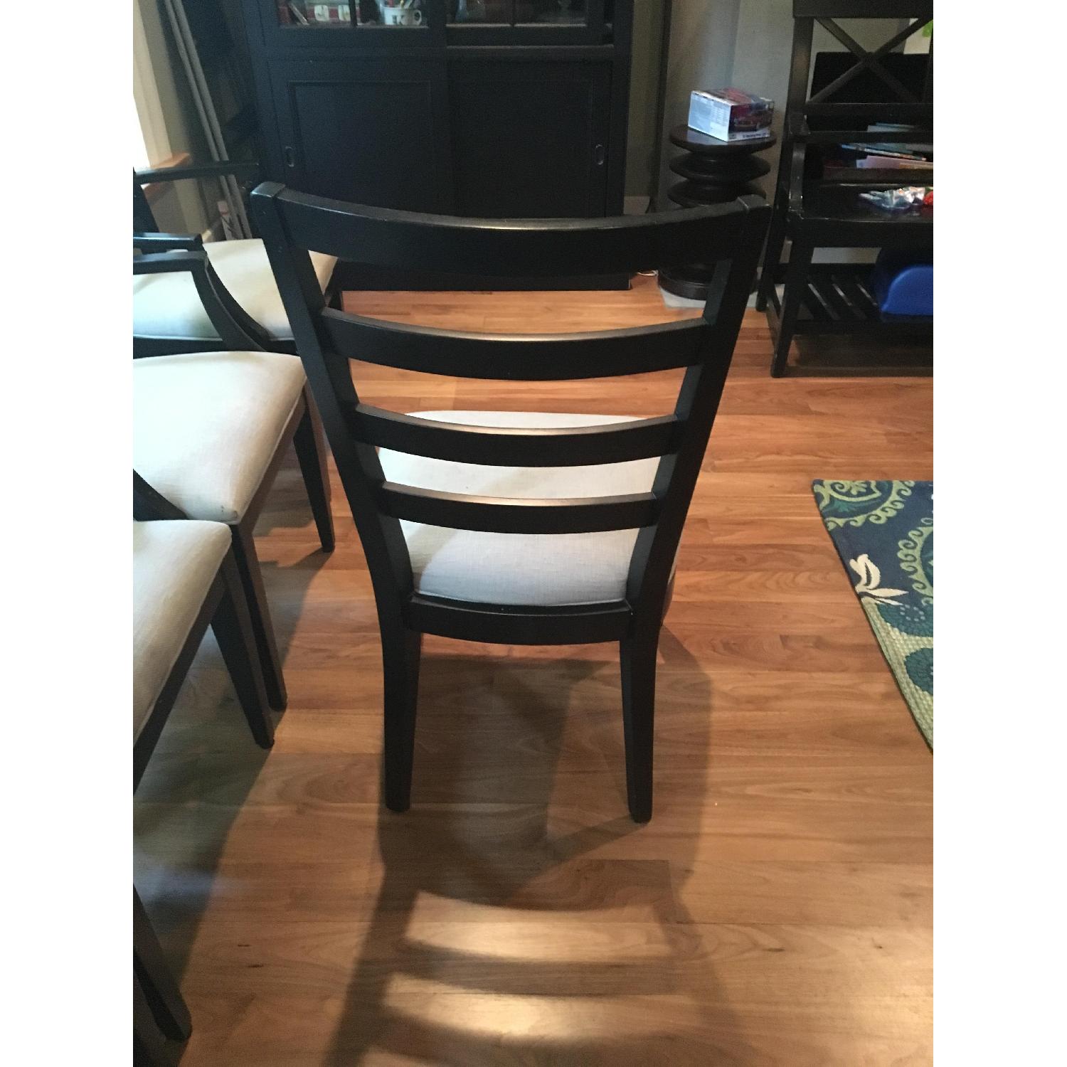 Ethan Allen Blair Dining Chairs - image-3