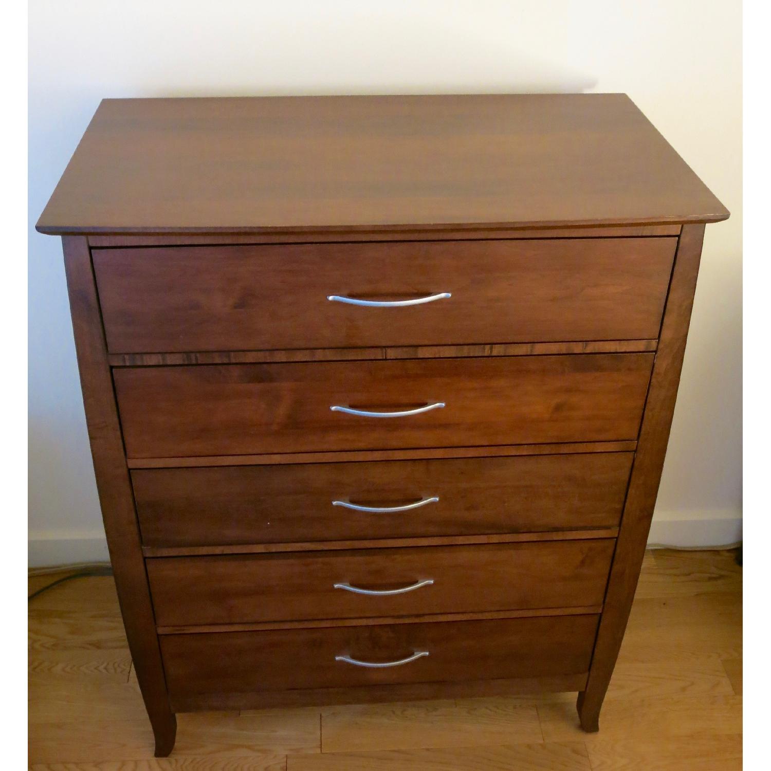 Baronet Dresser - image-4