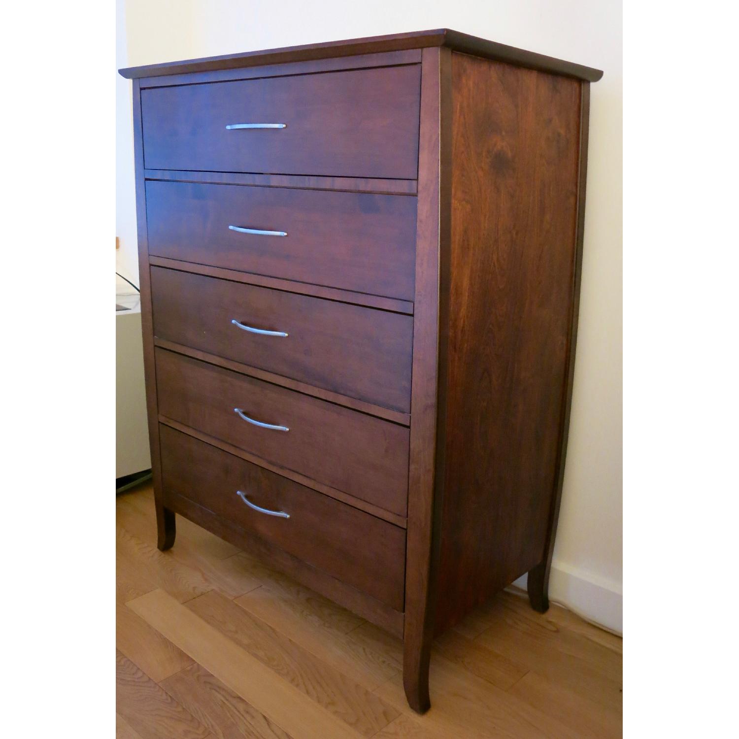 Baronet Dresser - image-6