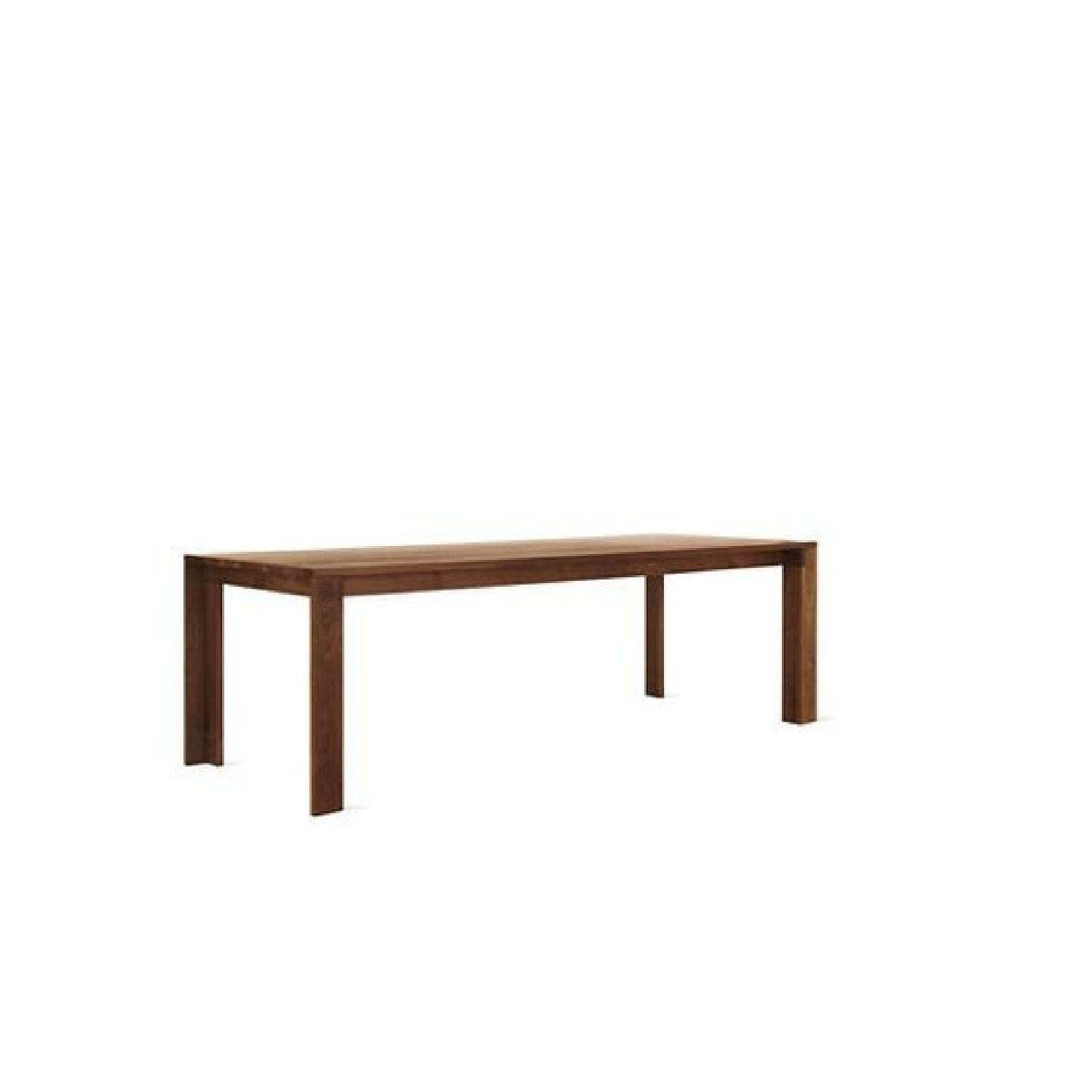 Design within Reach Walnut Dining Table - image-6