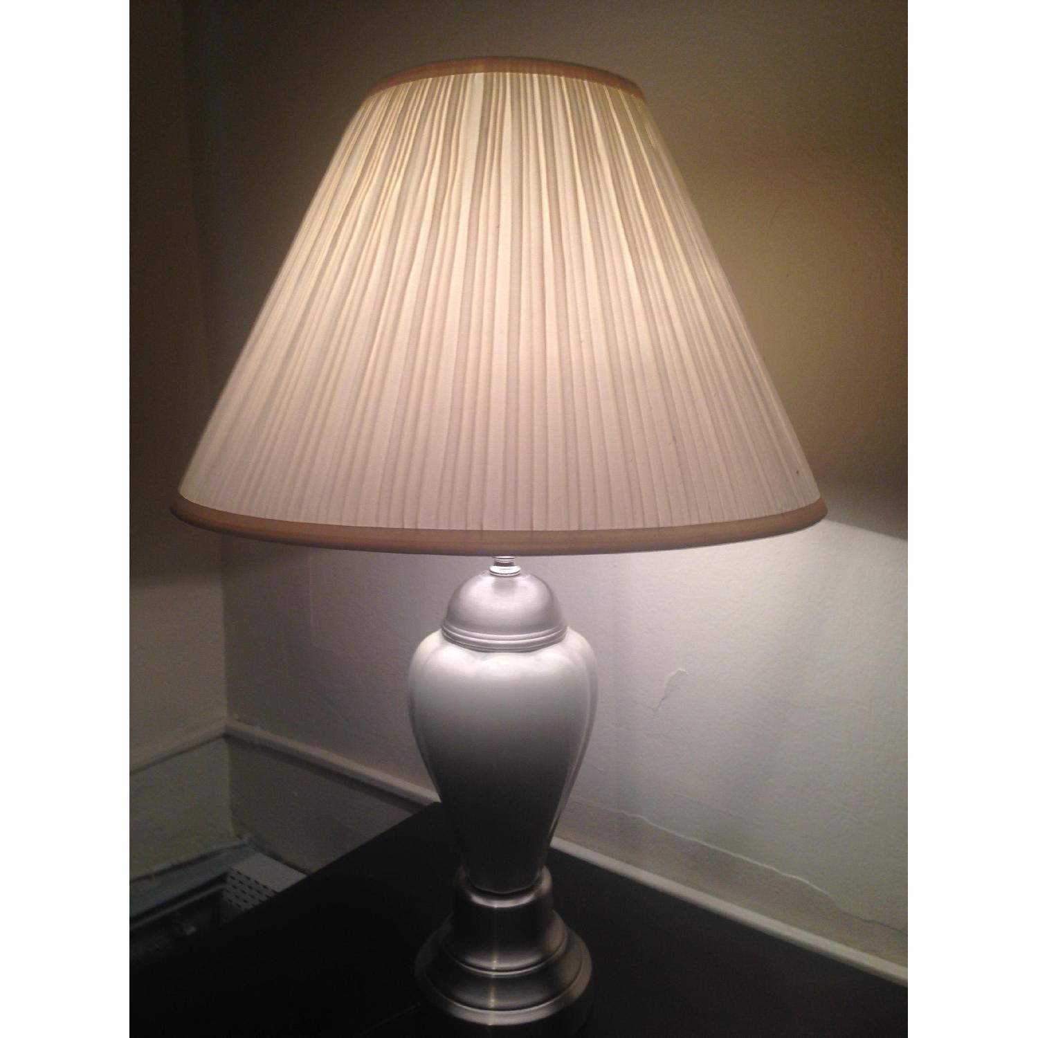 Mocha Coffee Table + End Table - image-3