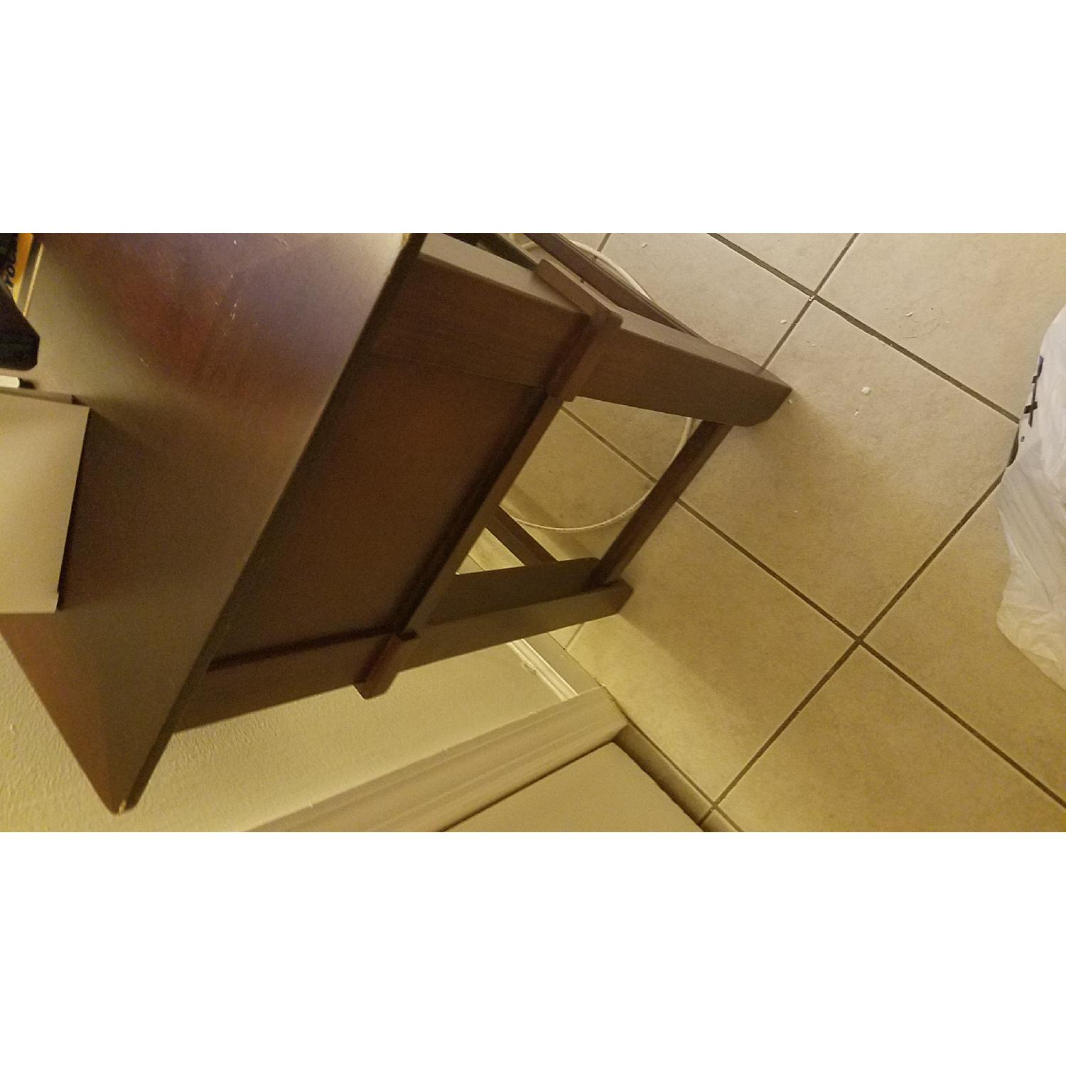 Mahogany Dresser - image-2