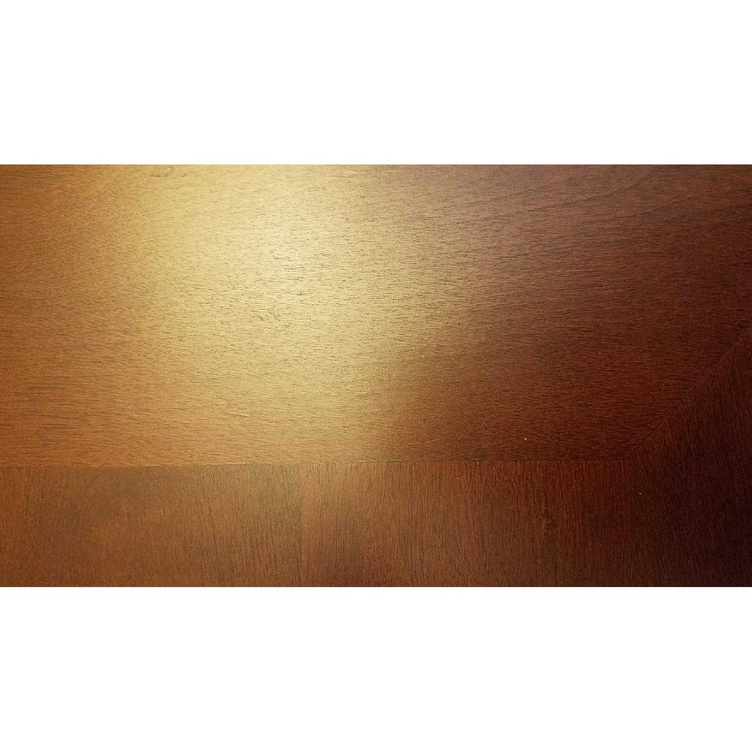 Mahogany Dresser - image-3