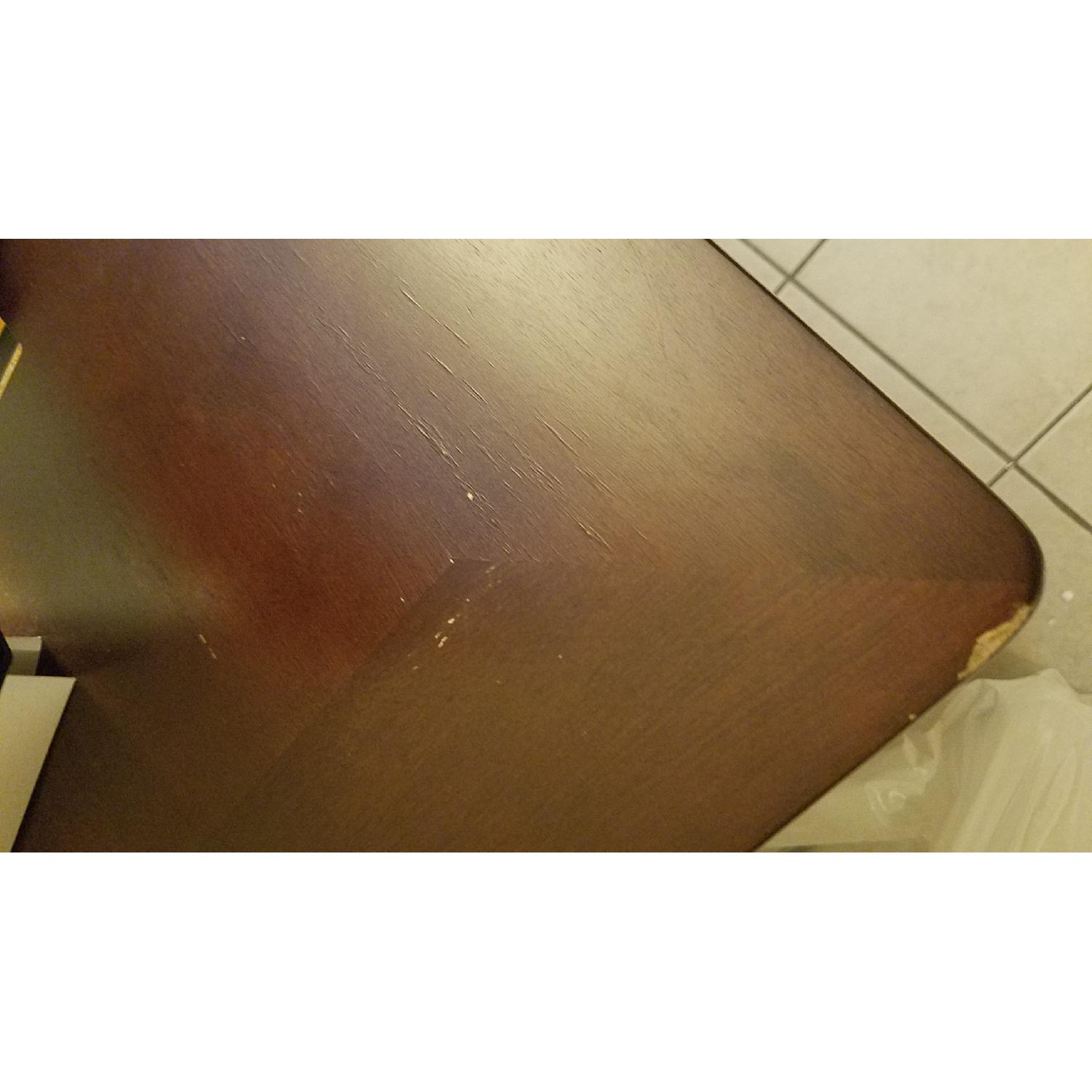 Mahogany Dresser - image-4