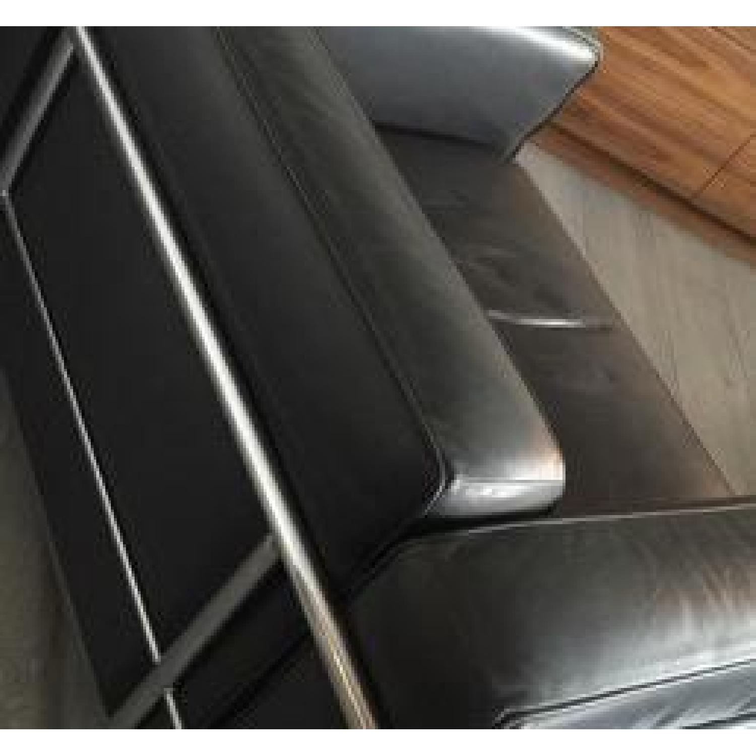 Le Corbusier LC/3 Extended Lounge Chair - image-1