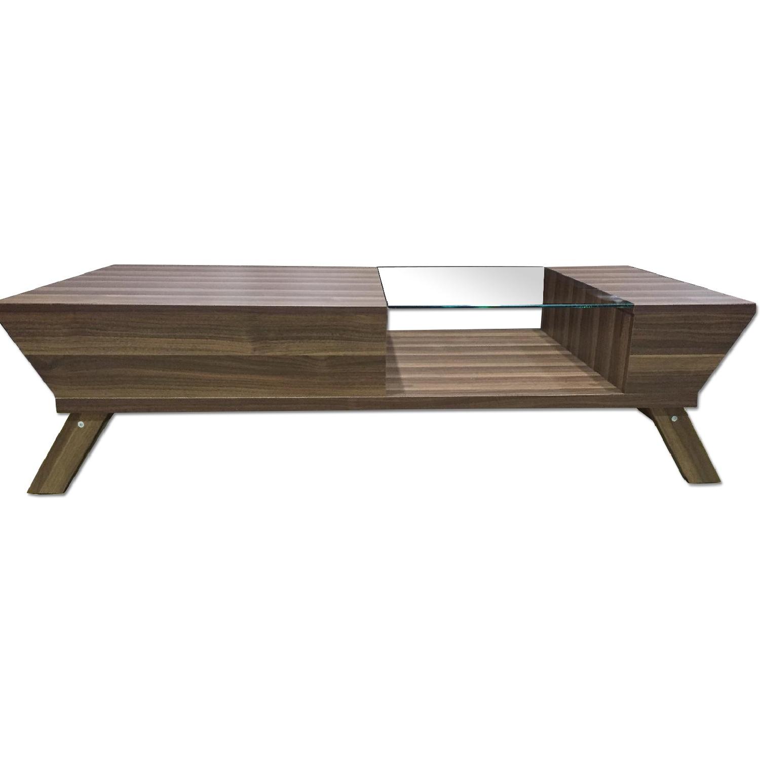 Mercury Row Coffee Table AptDeco