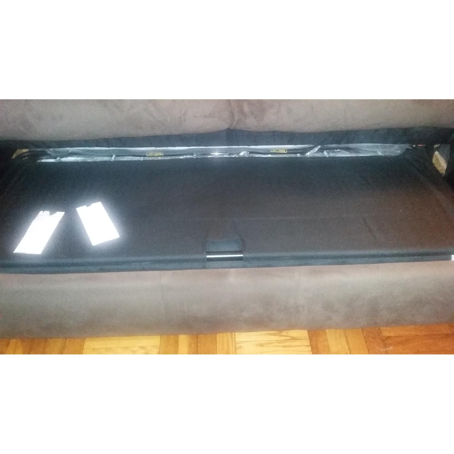 Bob's Queen Size Sleeper Sofa - image-13