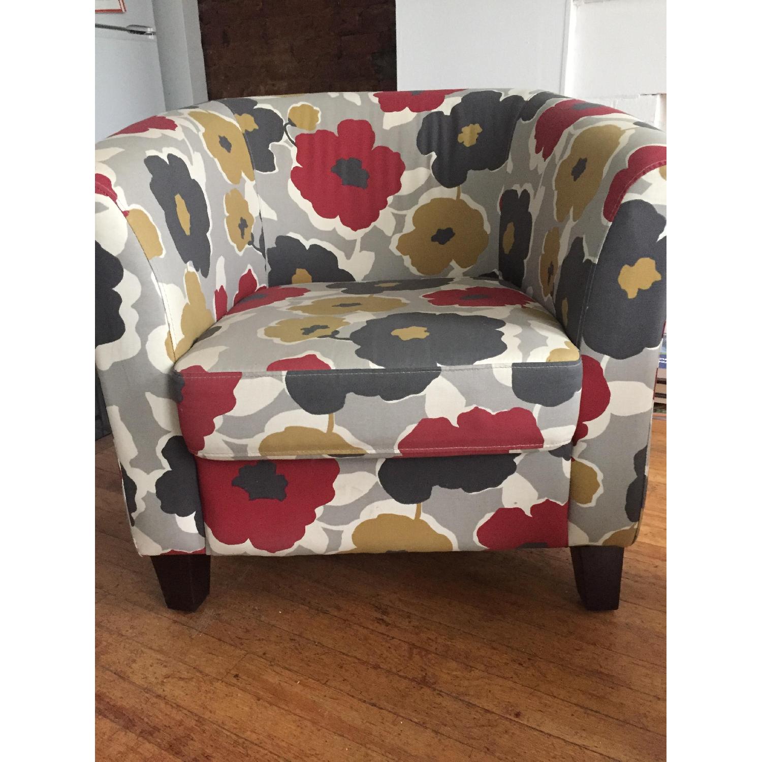 Accent Chair - image-1