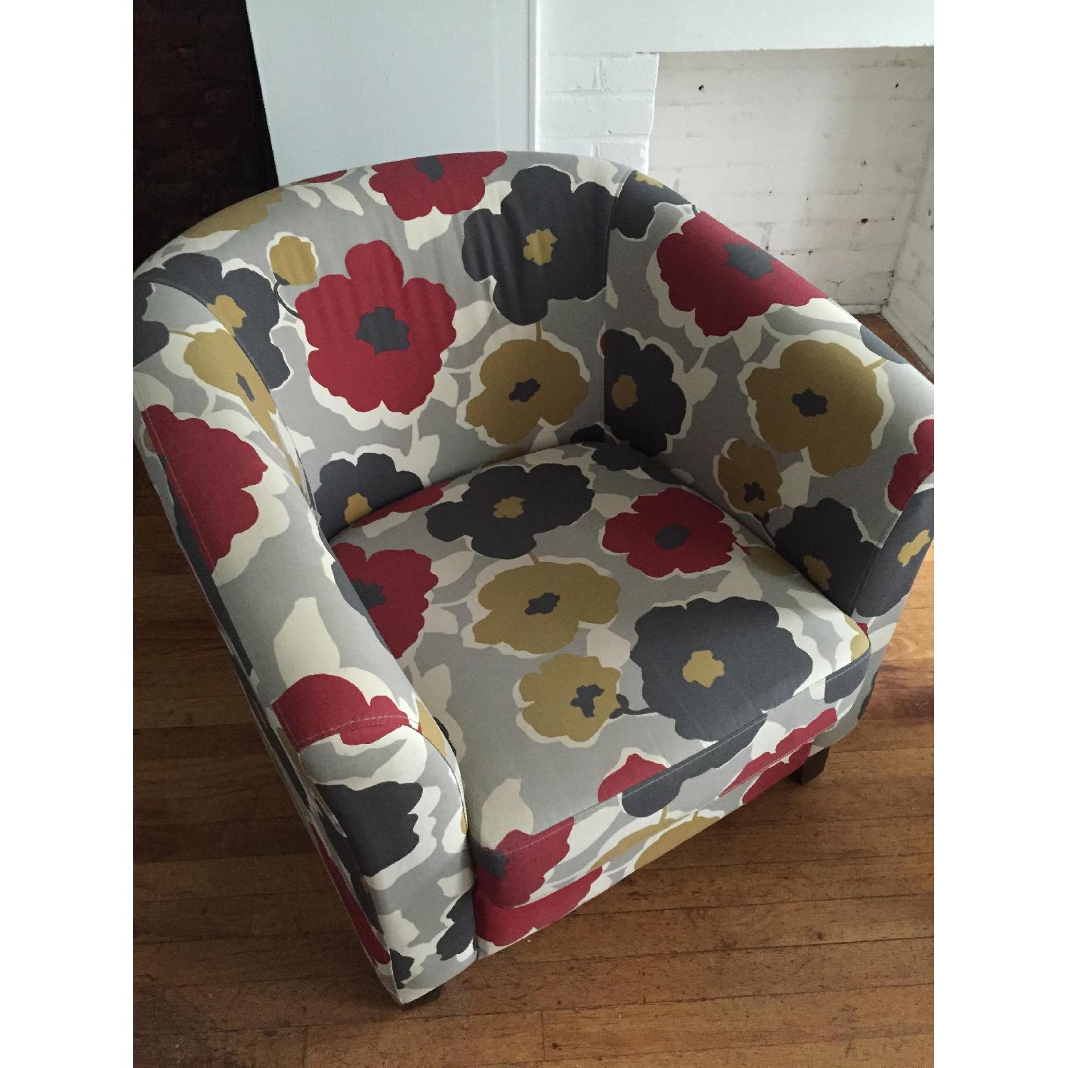 Accent Chair - image-2