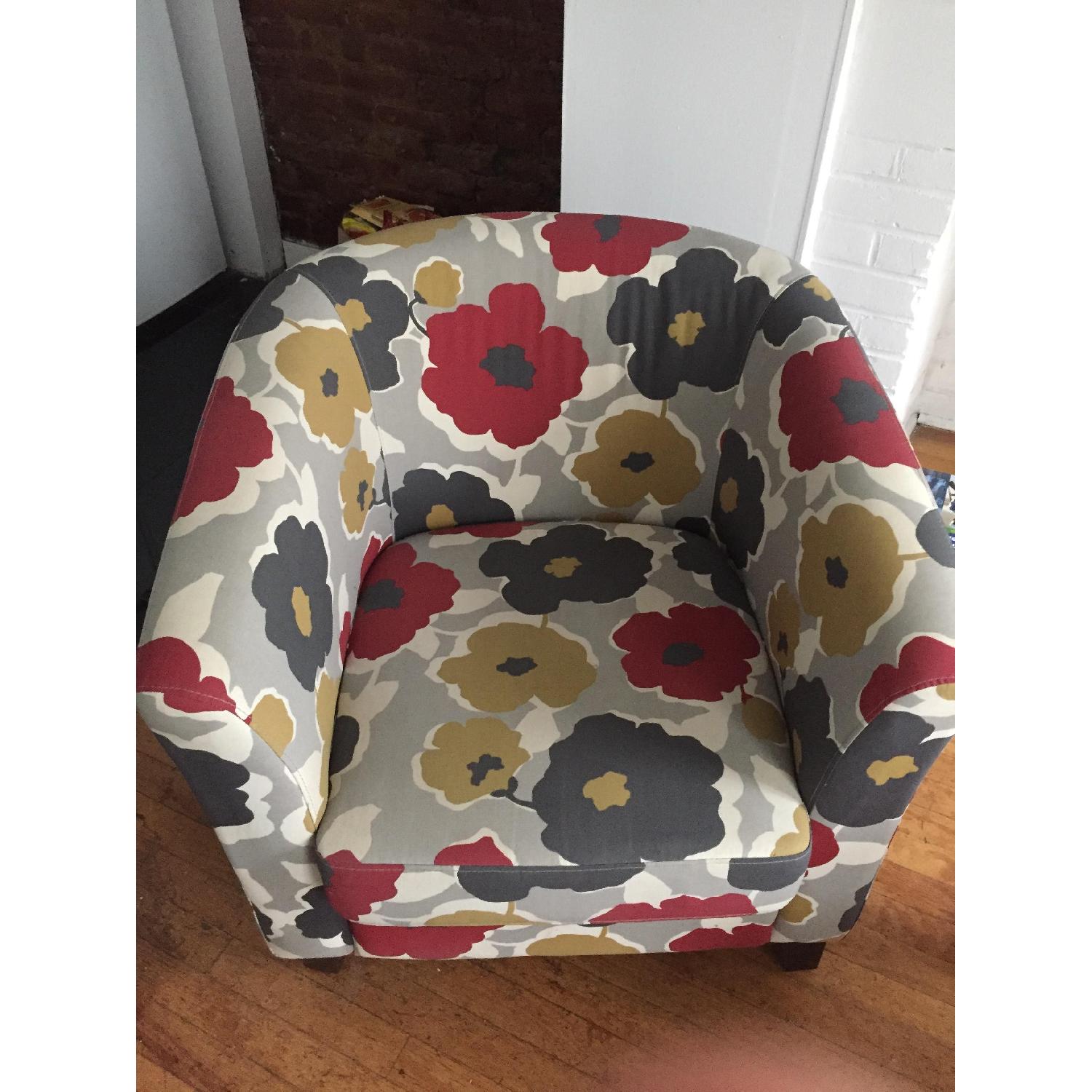 Accent Chair - image-3