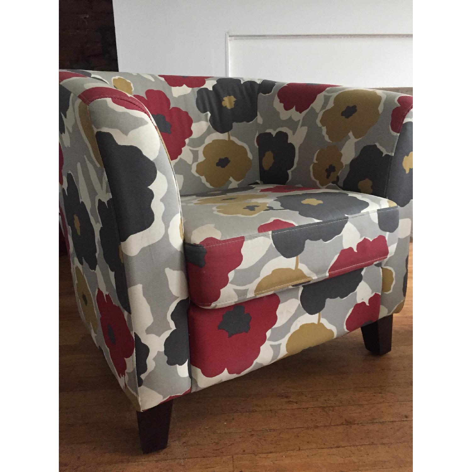 Accent Chair - image-4