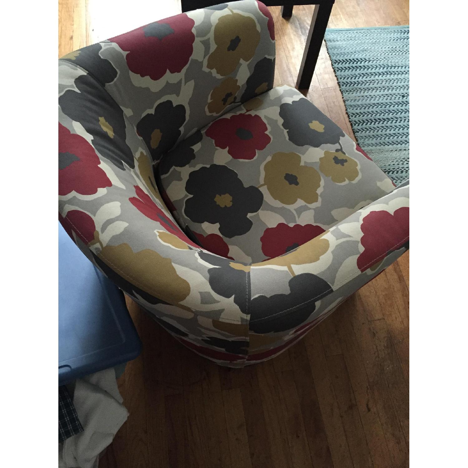 Accent Chair - image-5