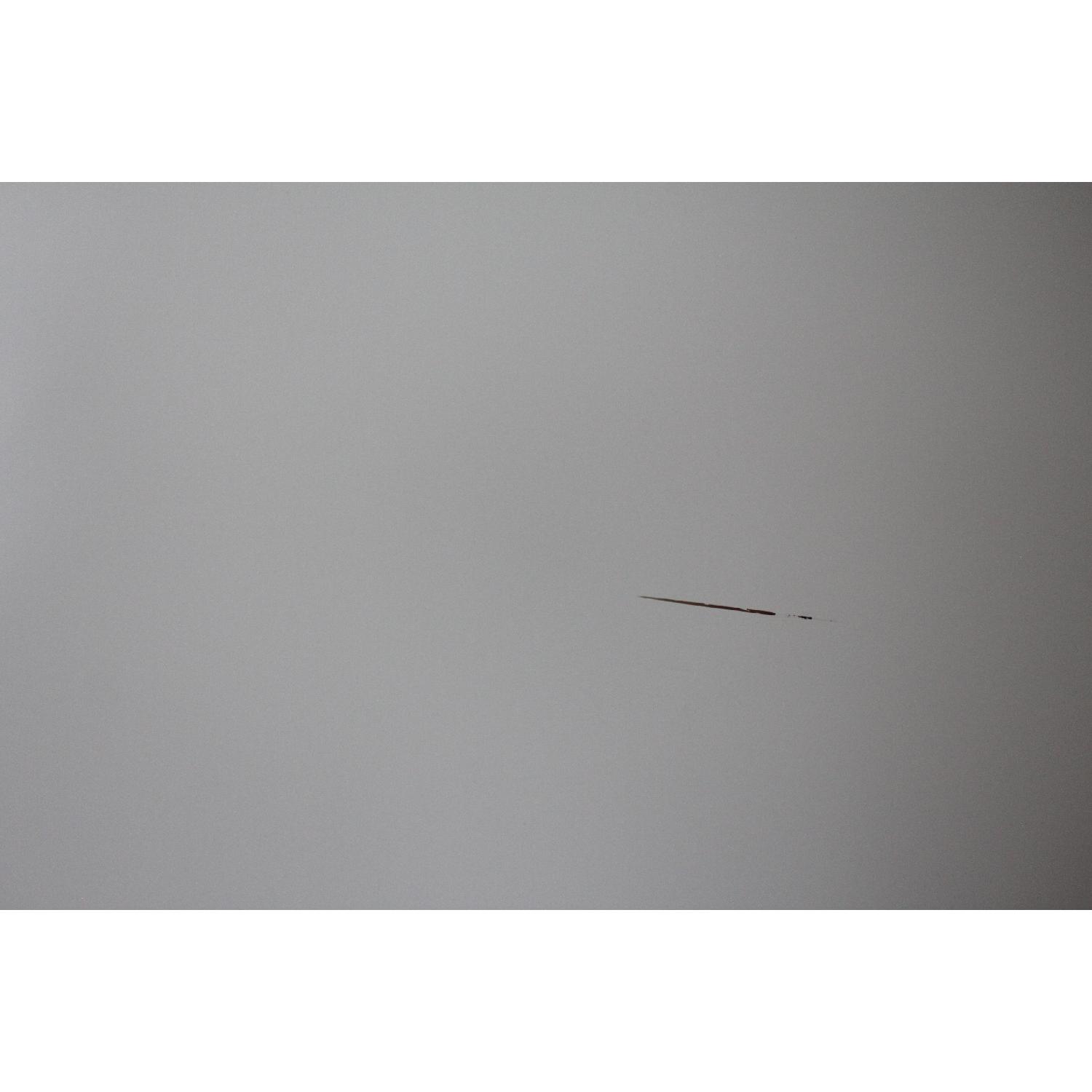 Ikea Malm White King Bed Frame - image-3