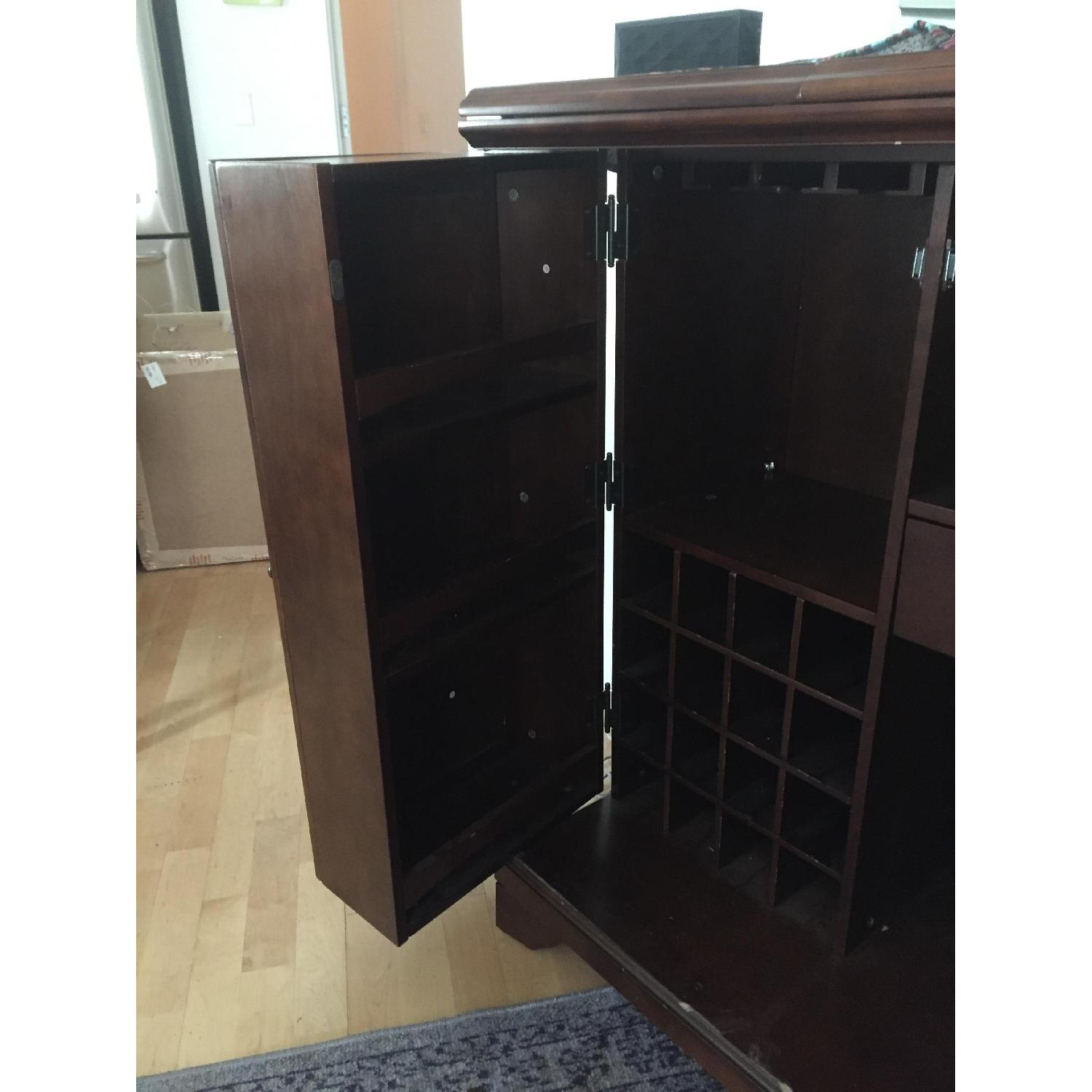 Wooden Bar - image-2