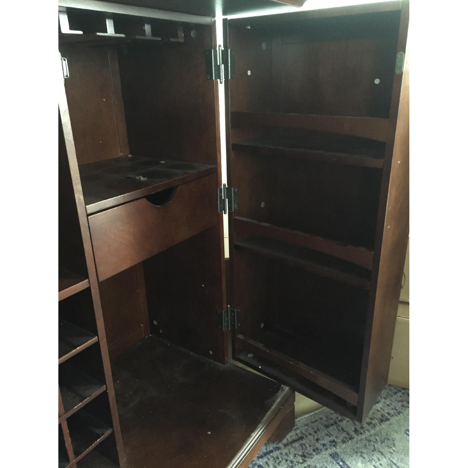 Wooden Bar - image-3