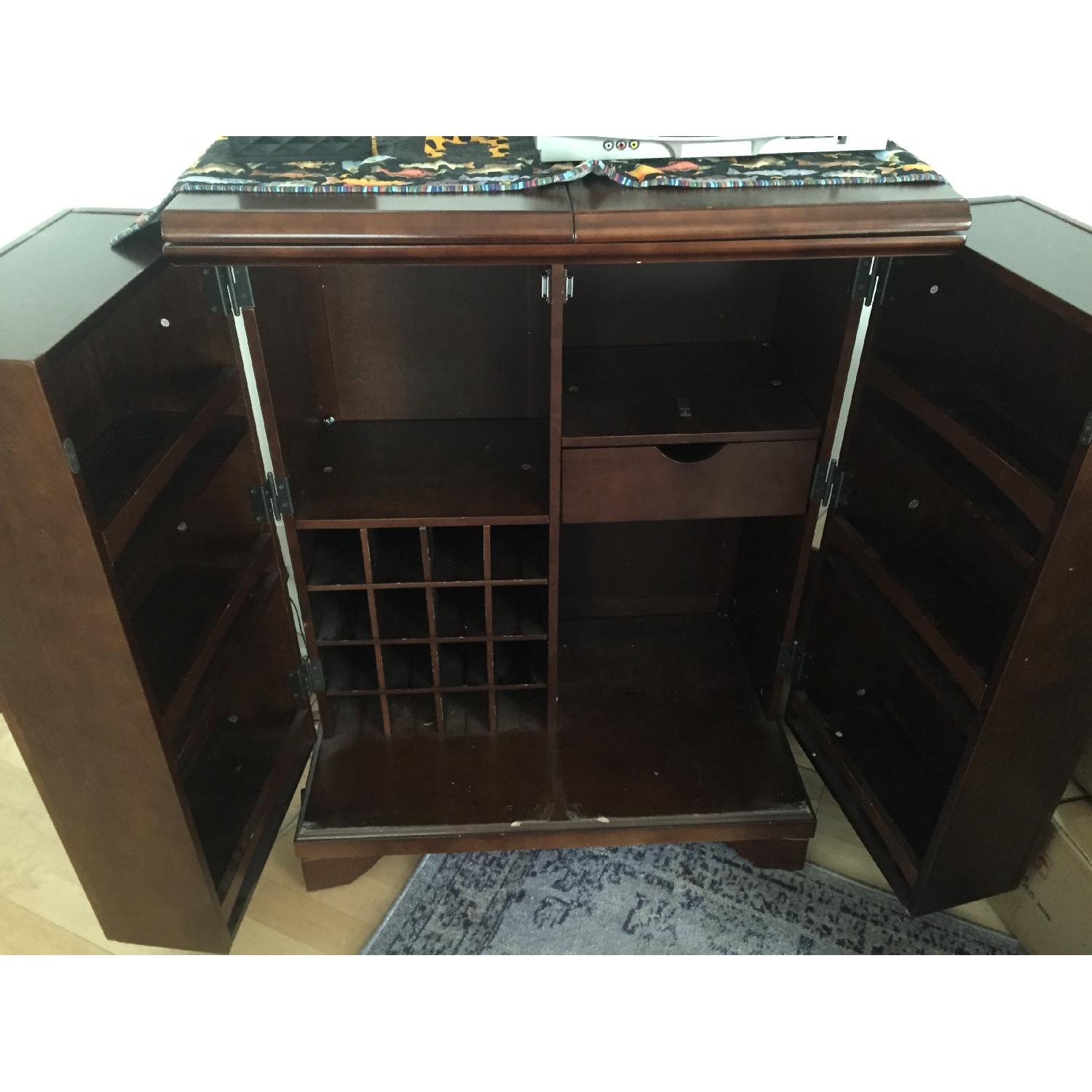 Wooden Bar - image-4