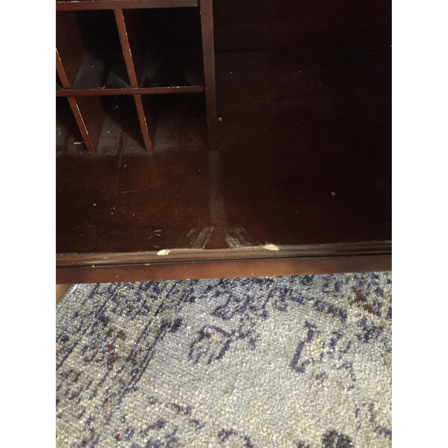 Wooden Bar - image-7