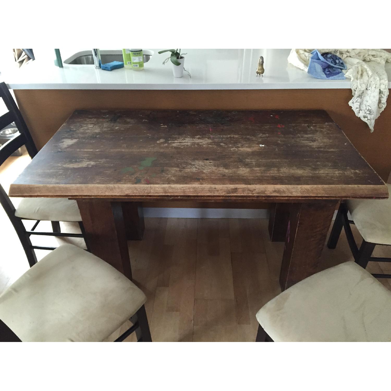 Artist Dining Table - image-1