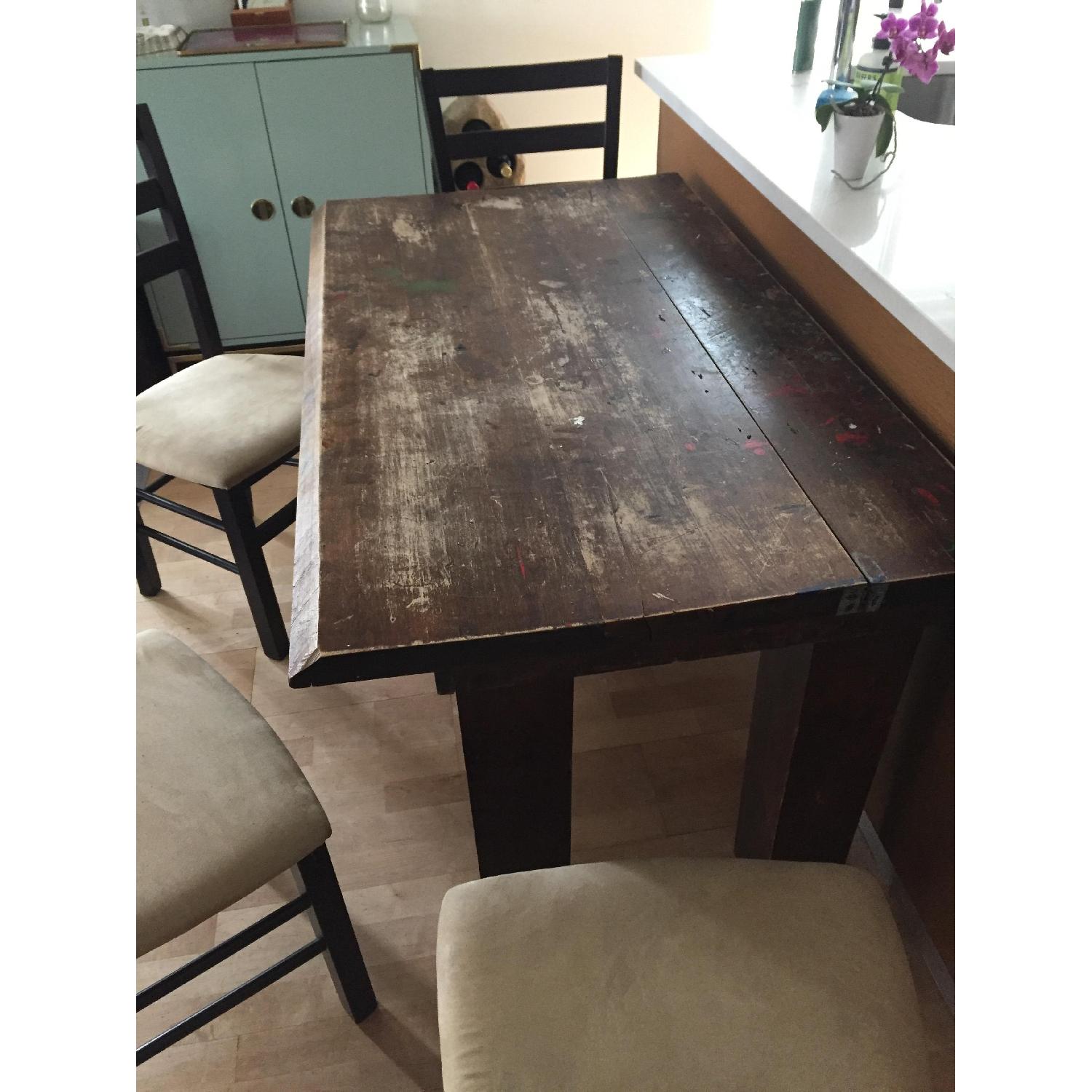 Artist Dining Table - image-2
