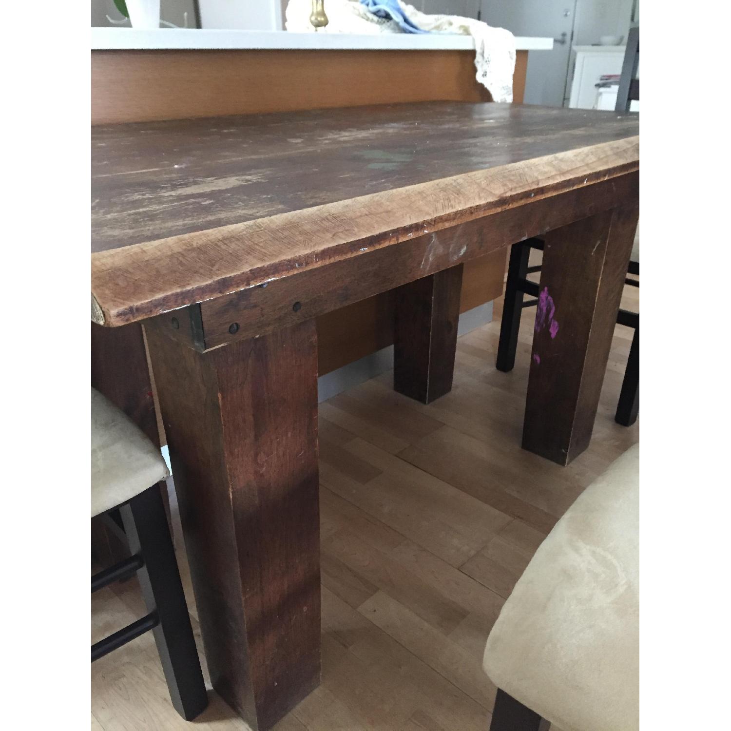 Artist Dining Table - image-4